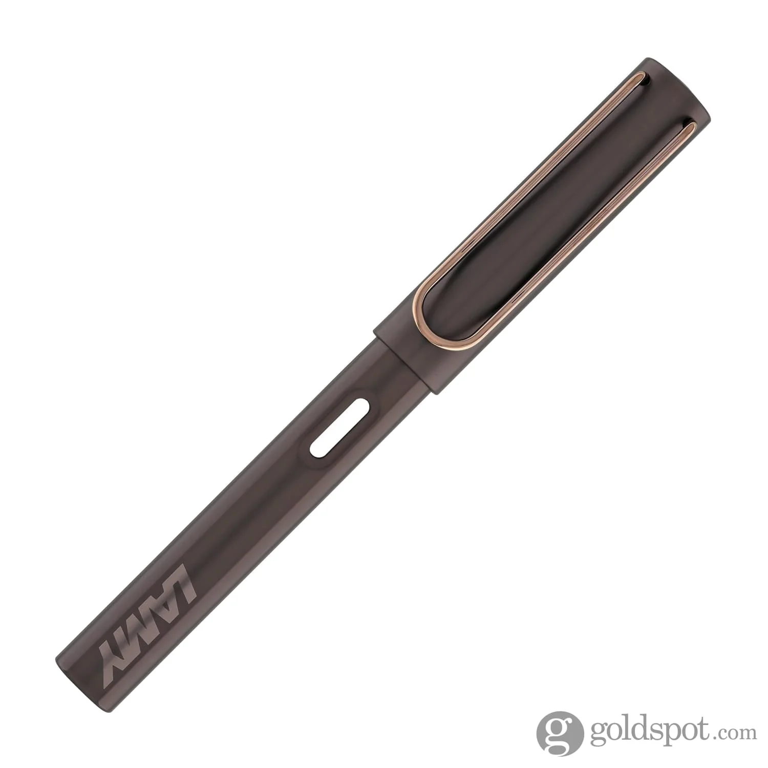 8044-lamy-lx-fountain-pen-in-pd-marron-2.webp Lamy LX Fountain Pen in PD Marron