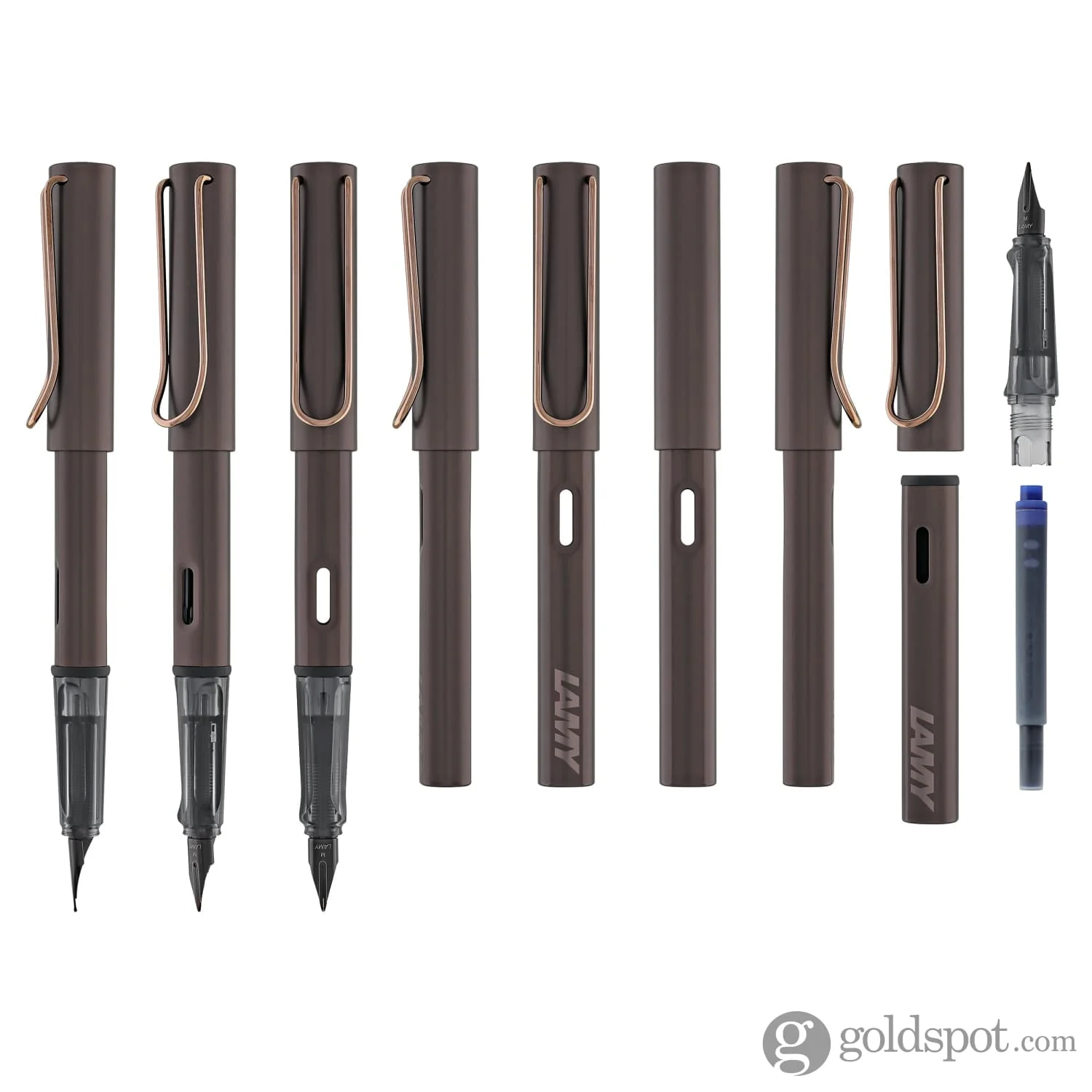 8044-lamy-lx-fountain-pen-in-pd-marron-8.webp Lamy LX Fountain Pen in PD Marron