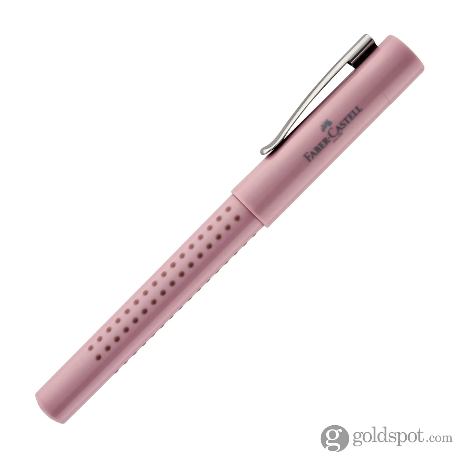 8076-faber-castell-grip-harmony-fountain-pen-in-rose-shadows-5.webp Faber-Castell Grip Harmony Fountain Pen in Rose Shadows