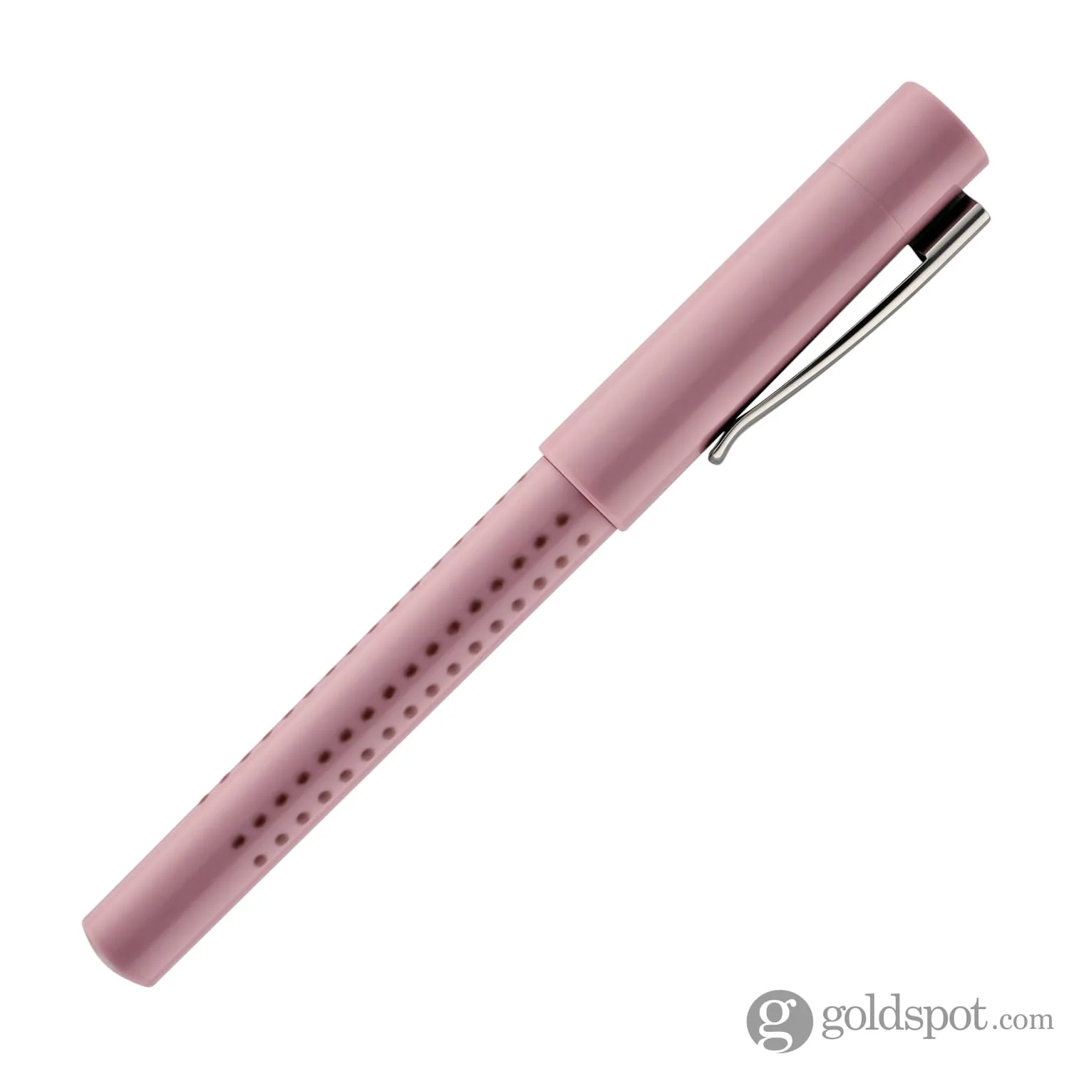 8076-faber-castell-grip-harmony-fountain-pen-in-rose-shadows-6.webp Faber-Castell Grip Harmony Fountain Pen in Rose Shadows