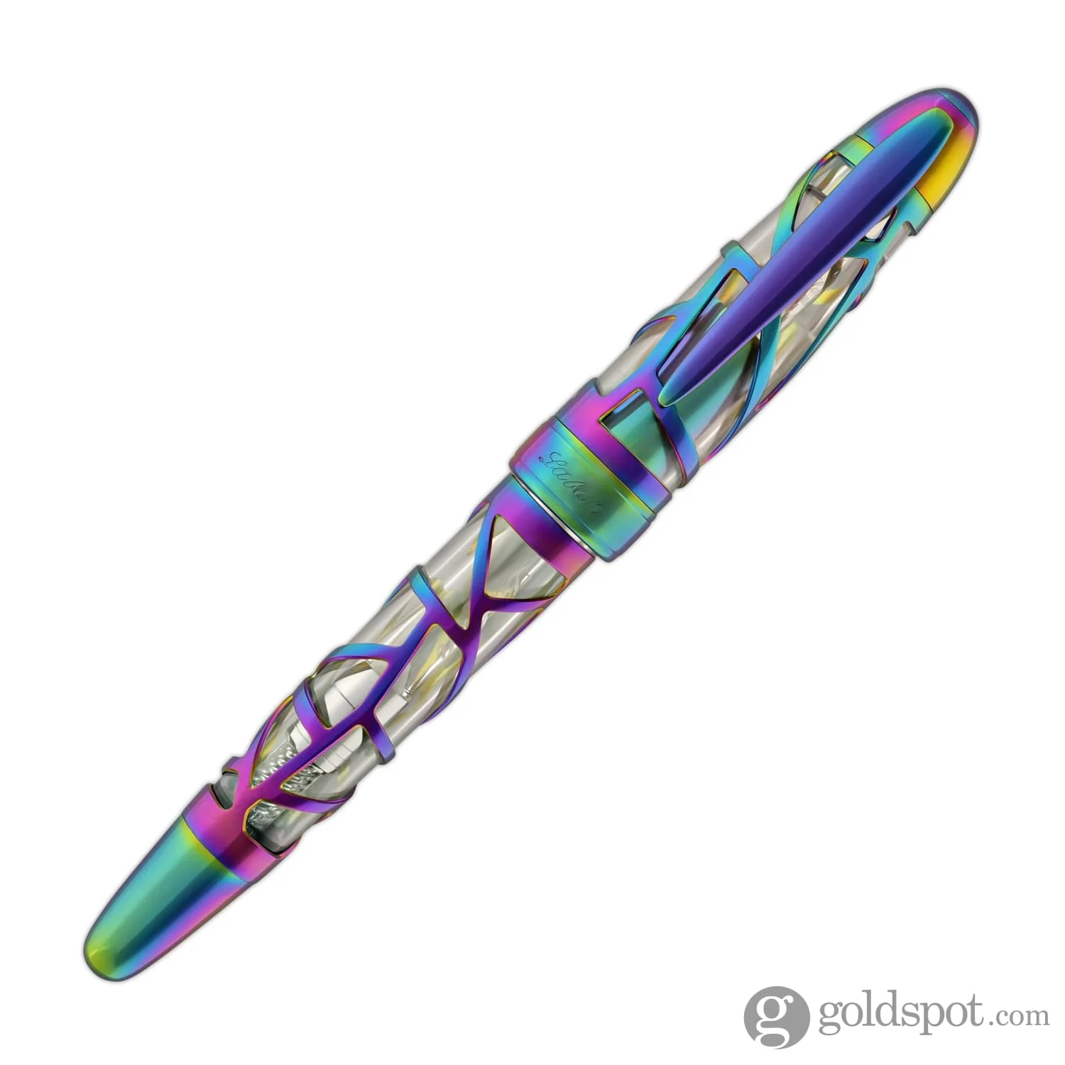 8081-laban-300-skeleton-fountain-pen-in-rainbow-4.webp Laban 300 Skeleton Fountain Pen in Rainbow
