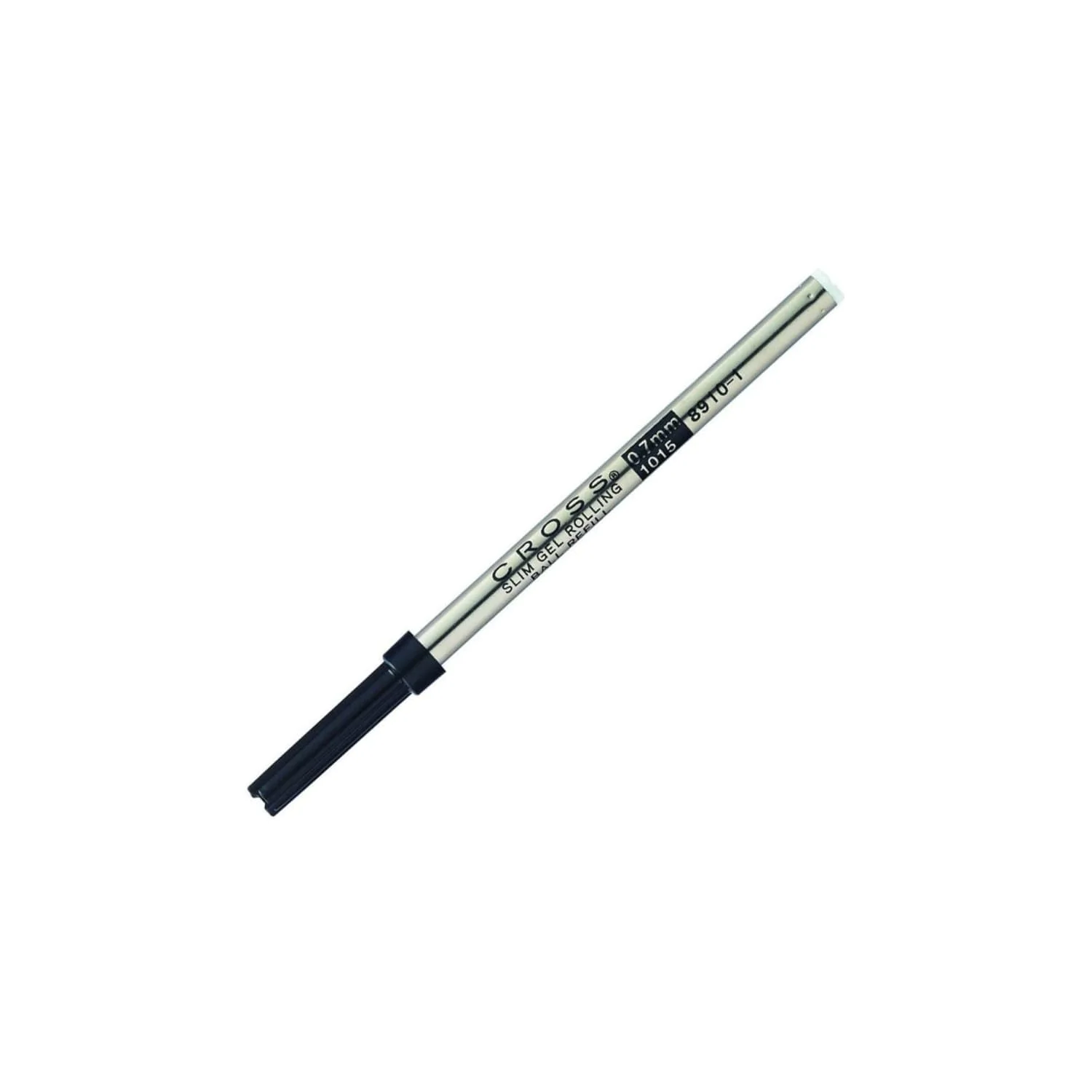 8089-cross-spire-and-click-rollerball-refill-in-black-1.webp Cross Spire and Click Rollerball Refill in Black