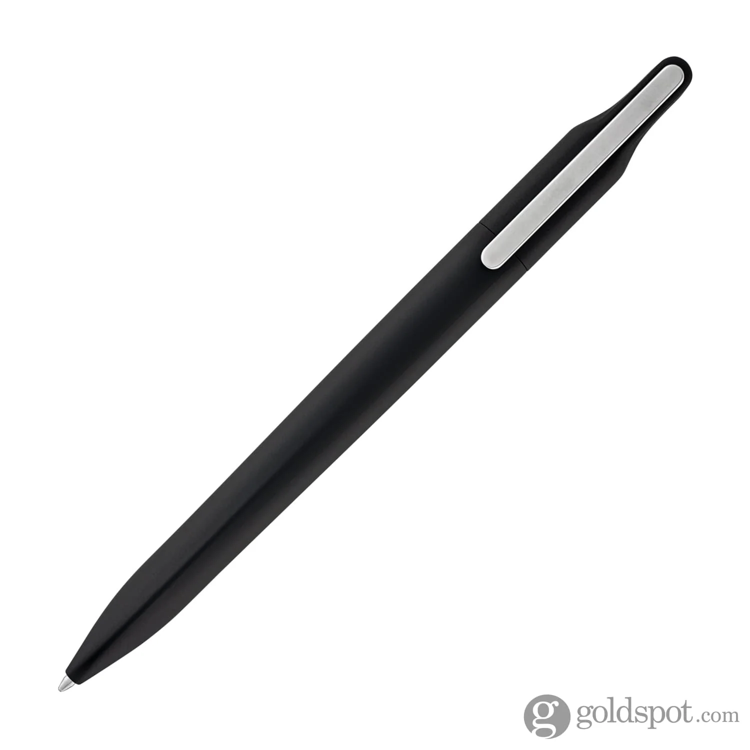 8105-lamy-xevo-ballpoint-pen-in-black-2.webp Lamy Xevo Ballpoint Pen in Black