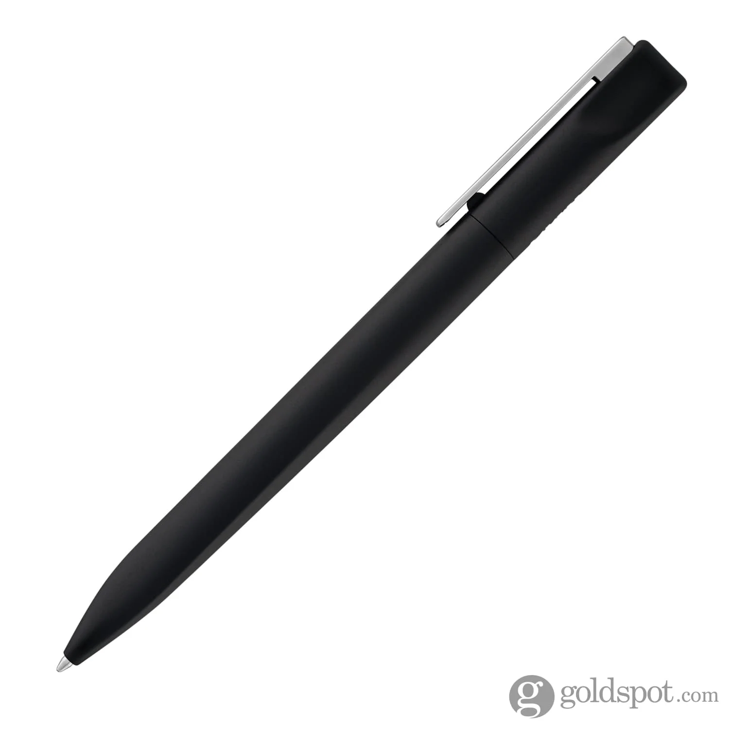 8105-lamy-xevo-ballpoint-pen-in-black-3.webp Lamy Xevo Ballpoint Pen in Black