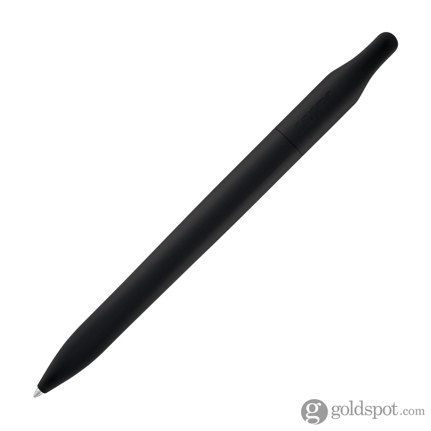 8105-lamy-xevo-ballpoint-pen-in-black-4.webp Lamy Xevo Ballpoint Pen in Black