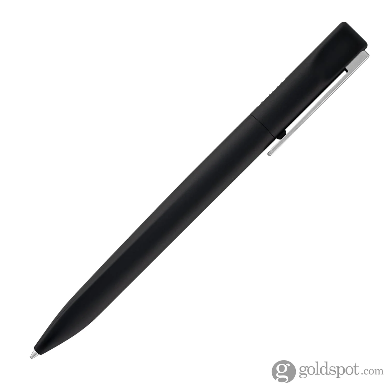 8105-lamy-xevo-ballpoint-pen-in-black-5.webp Lamy Xevo Ballpoint Pen in Black
