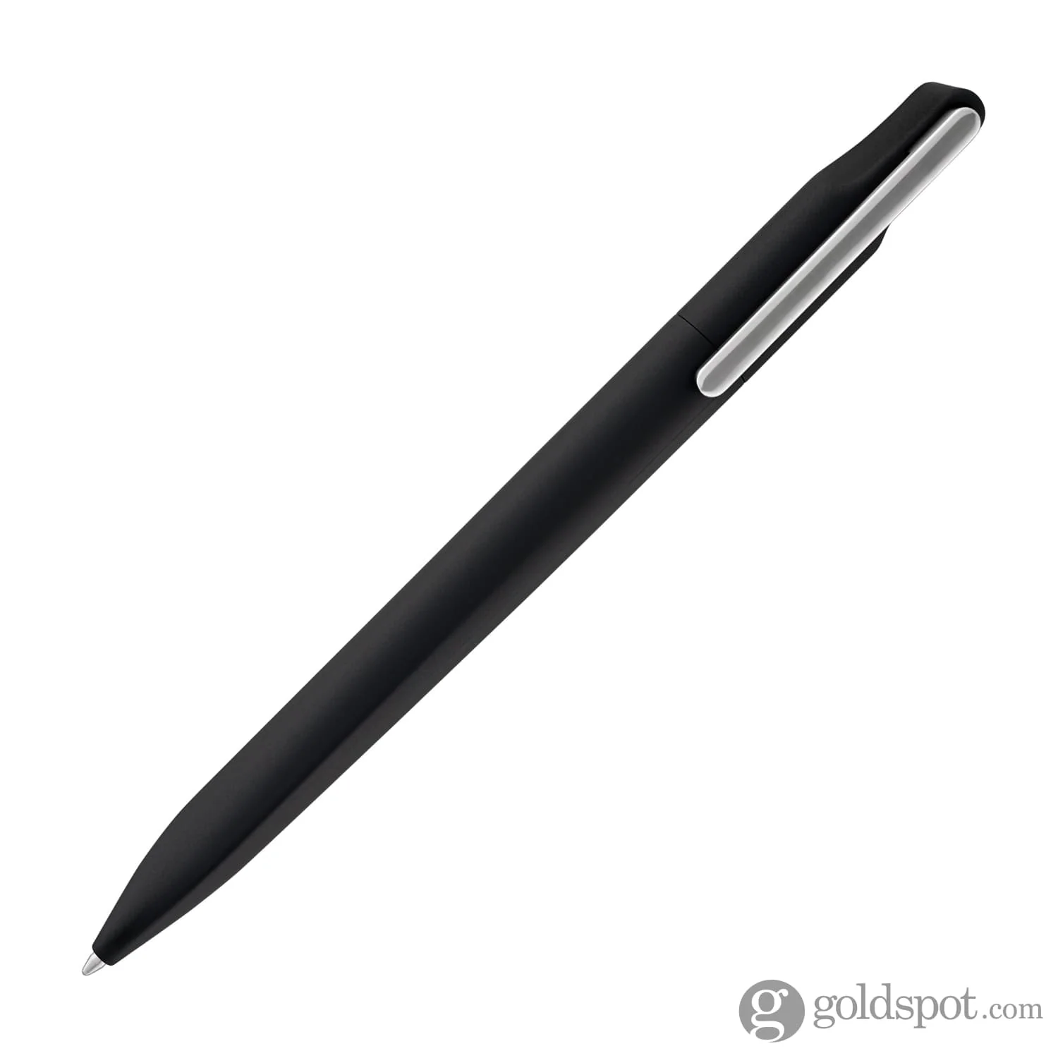 8105-lamy-xevo-ballpoint-pen-in-black-6.webp Lamy Xevo Ballpoint Pen in Black