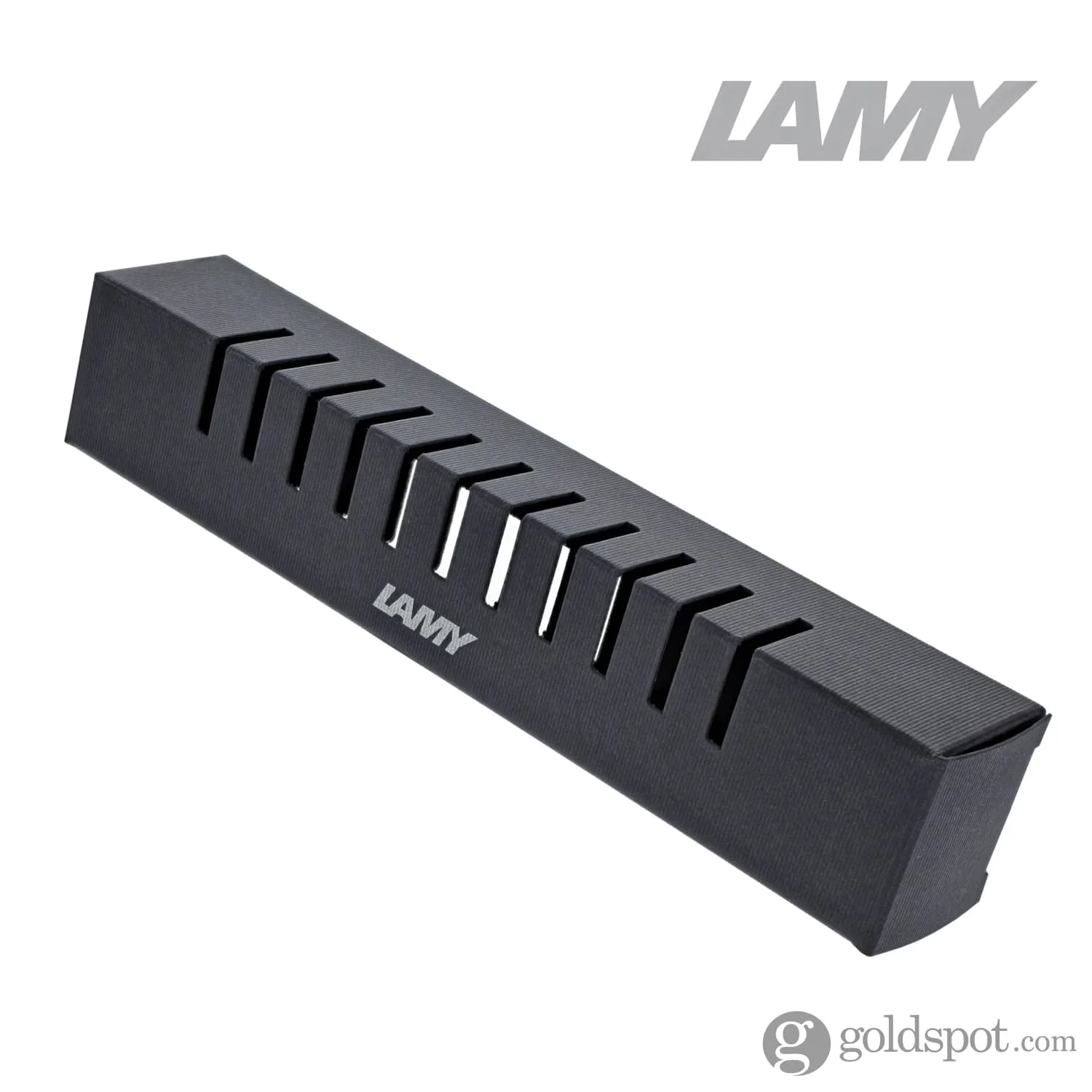 8105-lamy-xevo-ballpoint-pen-in-black-9.webp Lamy Xevo Ballpoint Pen in Black