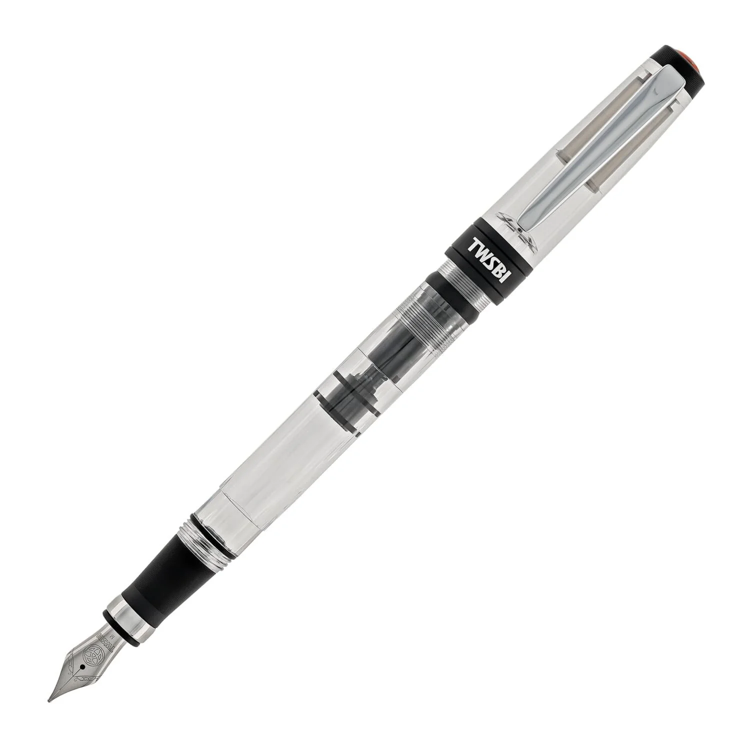 8116-twsbi-diamond-580alr-fountain-pen-in-black-1.webp TWSBI Diamond 580ALR Fountain Pen in Black