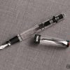TWSBI Diamond 580ALR Fountain Pen in Black