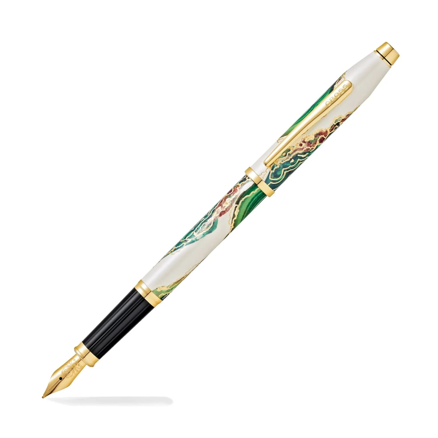8126-cross-wanderlust-fountain-pen-in-borneo-1.webp Cross Wanderlust Fountain Pen in Borneo
