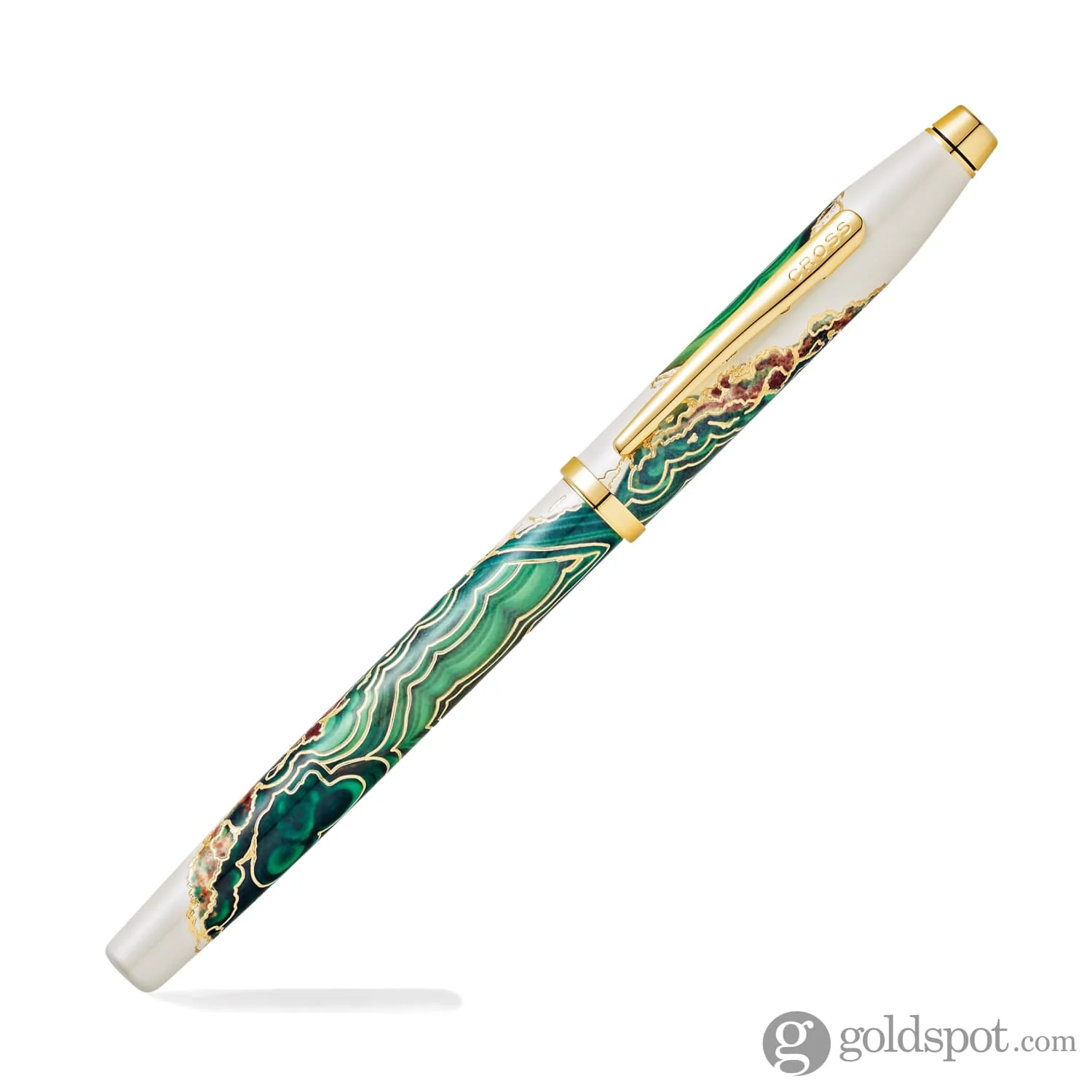 8126-cross-wanderlust-fountain-pen-in-borneo-3.webp Cross Wanderlust Fountain Pen in Borneo