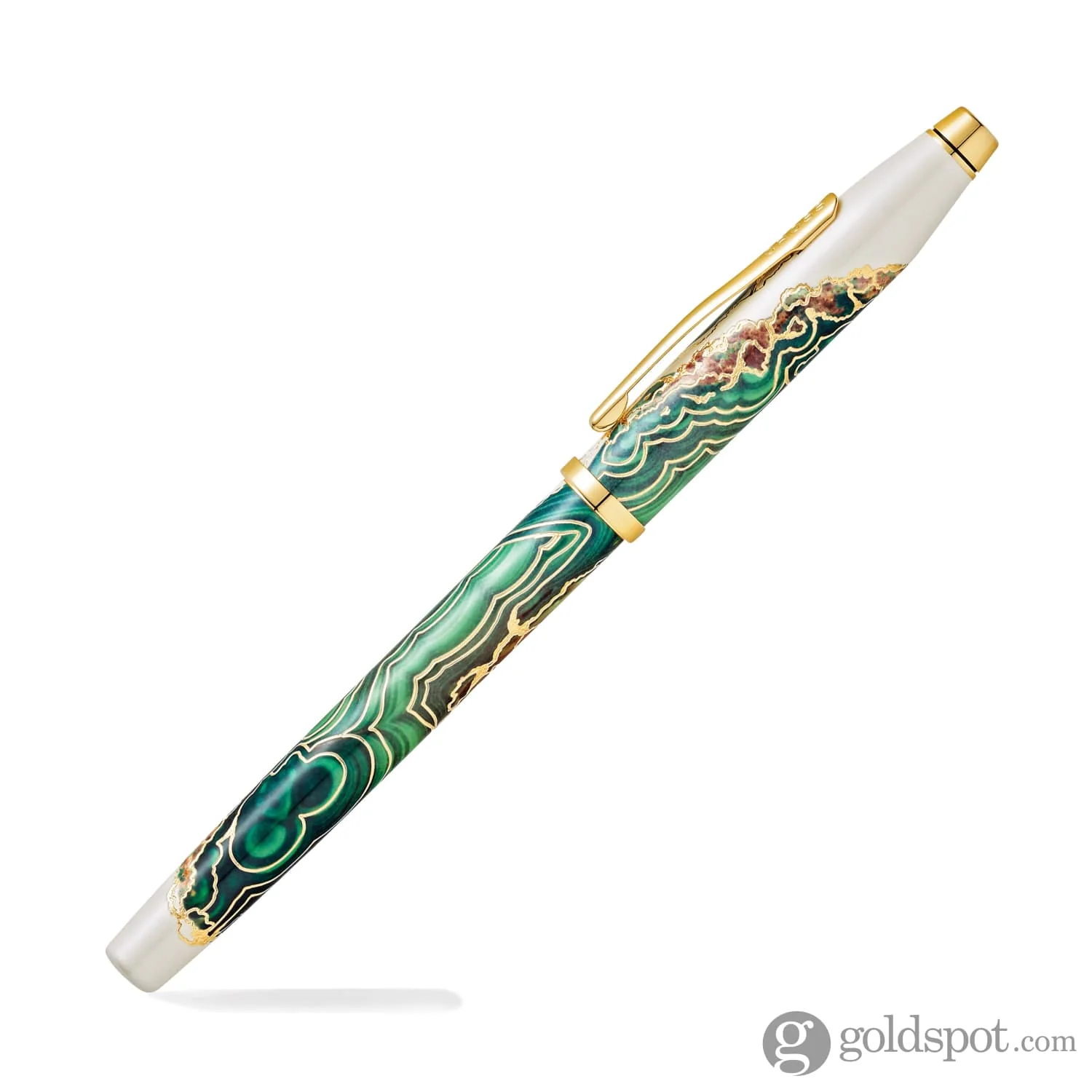 8126-cross-wanderlust-fountain-pen-in-borneo-4.webp Cross Wanderlust Fountain Pen in Borneo