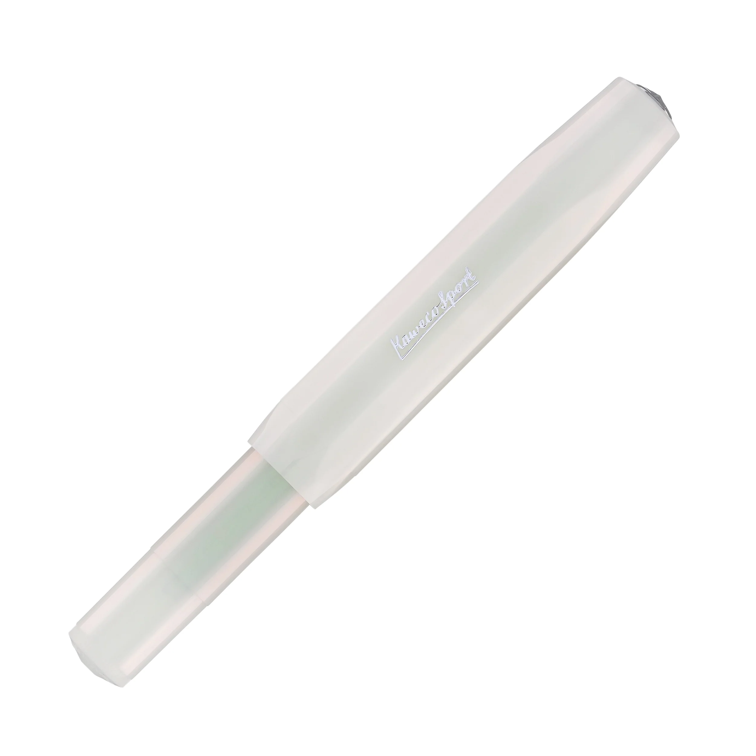 813-kaweco-lunar-sport-rollerball-pen-in-light-green-2.webp Kaweco Lunar Sport Rollerball Pen in Light Green