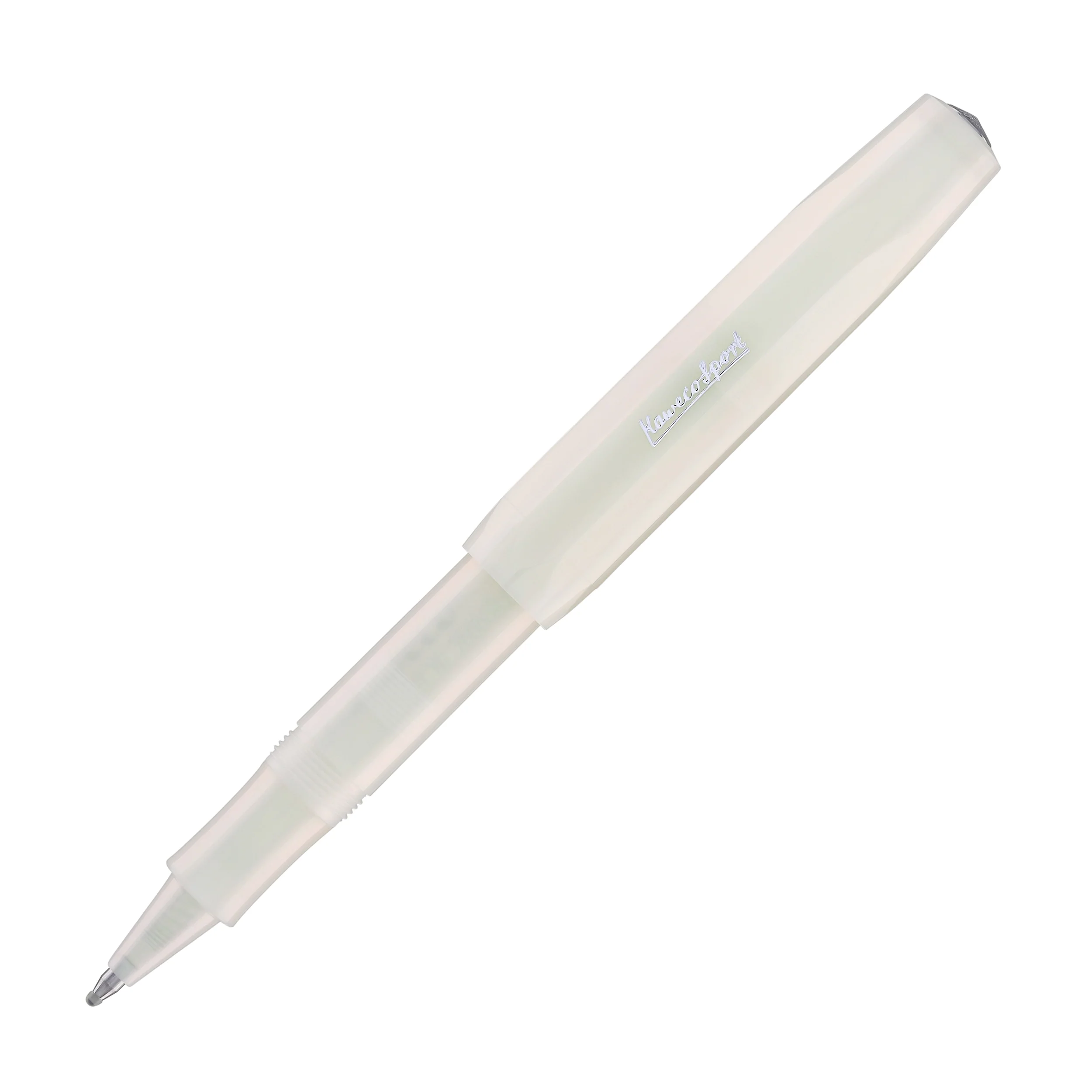 813-kaweco-lunar-sport-rollerball-pen-in-light-green-3.webp Kaweco Lunar Sport Rollerball Pen in Light Green
