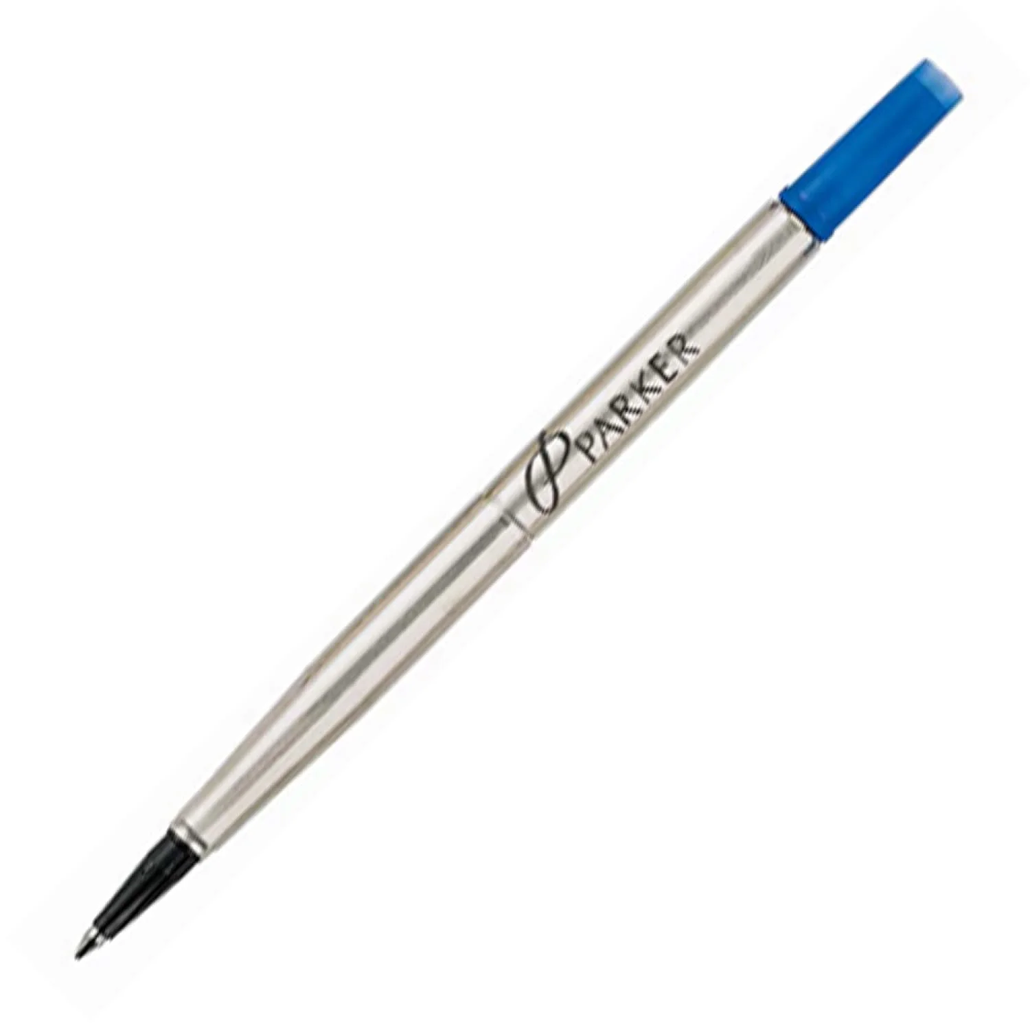 8134-parker-quink-rollerball-refill-in-blue-1.webp Parker Quink Rollerball Refill in Blue