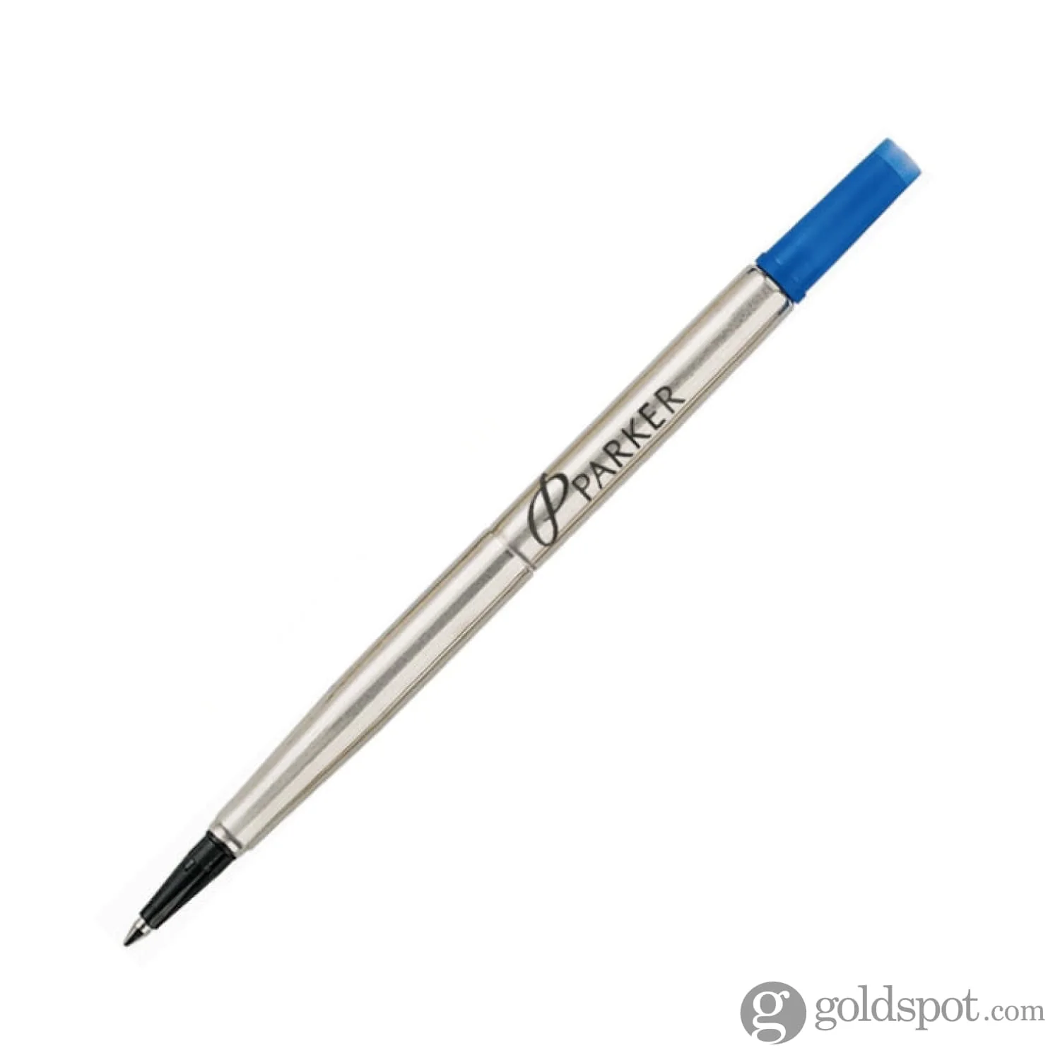 8134-parker-quink-rollerball-refill-in-blue-2.webp Parker Quink Rollerball Refill in Blue