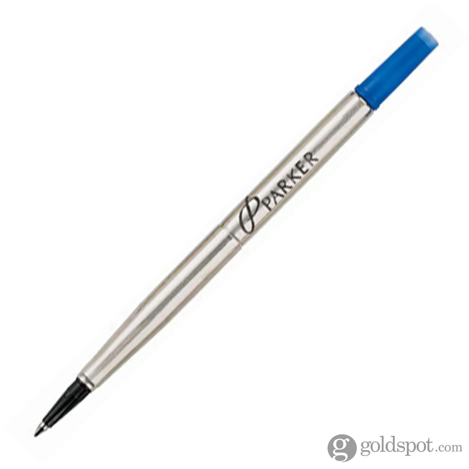 8134-parker-quink-rollerball-refill-in-blue-3.webp Parker Quink Rollerball Refill in Blue