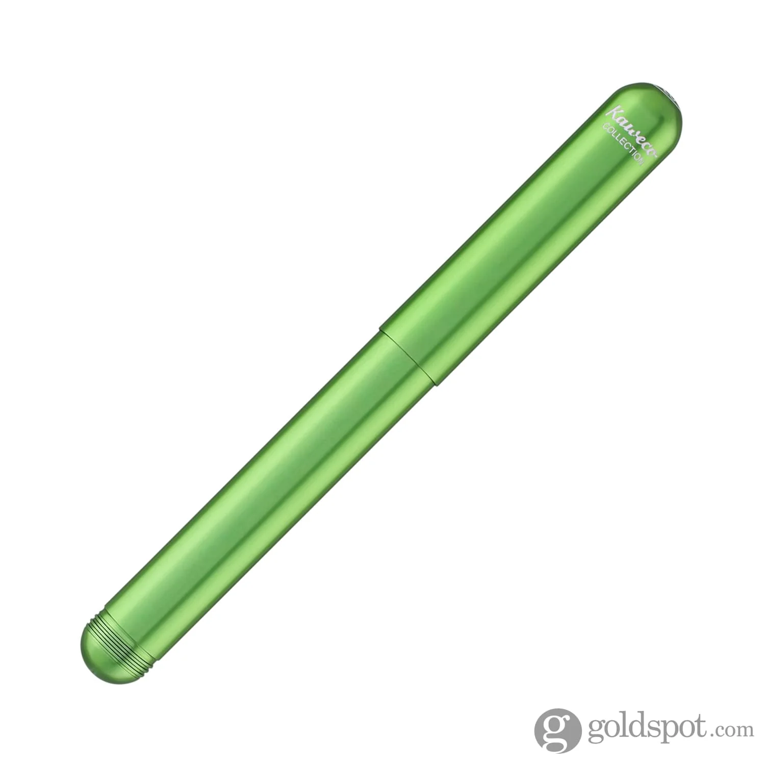 8140-kaweco-liliput-fountain-pen-in-green-4.webp Kaweco Liliput Fountain Pen in Green