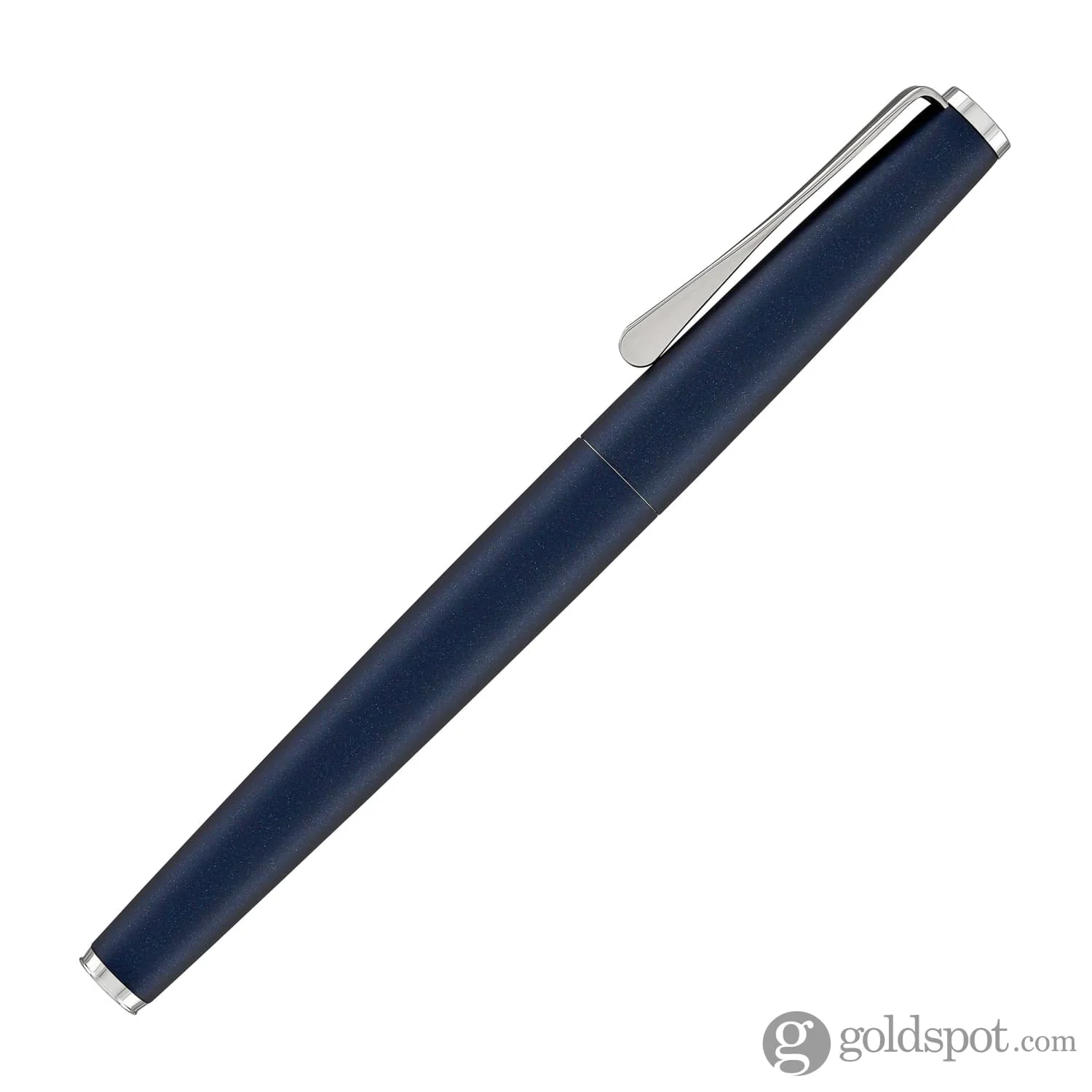 Lamy Studio Fountain Pen in Imperial Blue