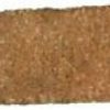 Graf von Faber-Castell Ink Cartridges in Cognac Brown - Pack of 6