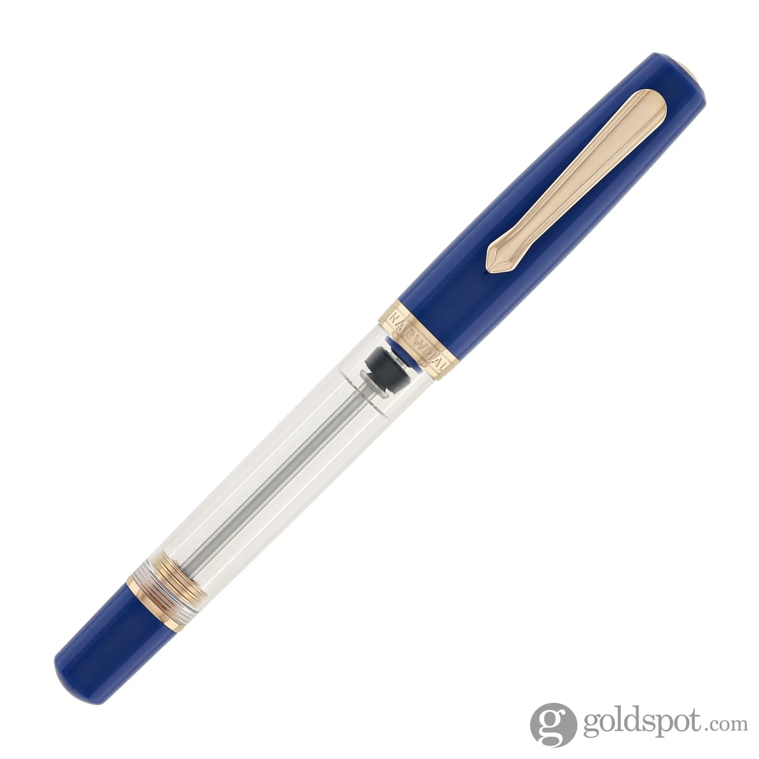 8170-nahvalur-original-plus-fountain-pen-in-sapphire-2.webp Nahvalur Original Plus Fountain Pen in Sapphire