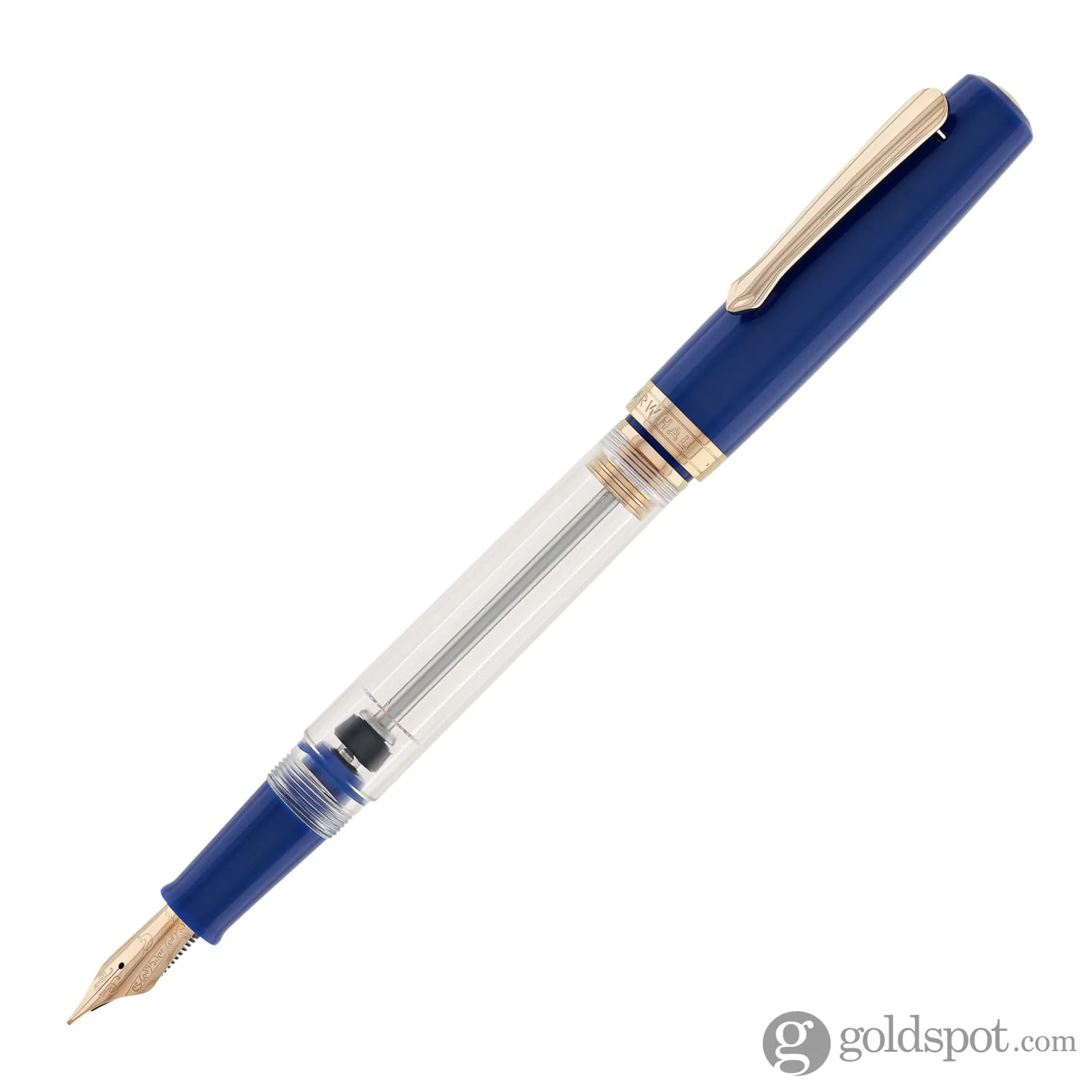 8170-nahvalur-original-plus-fountain-pen-in-sapphire-3.webp Nahvalur Original Plus Fountain Pen in Sapphire