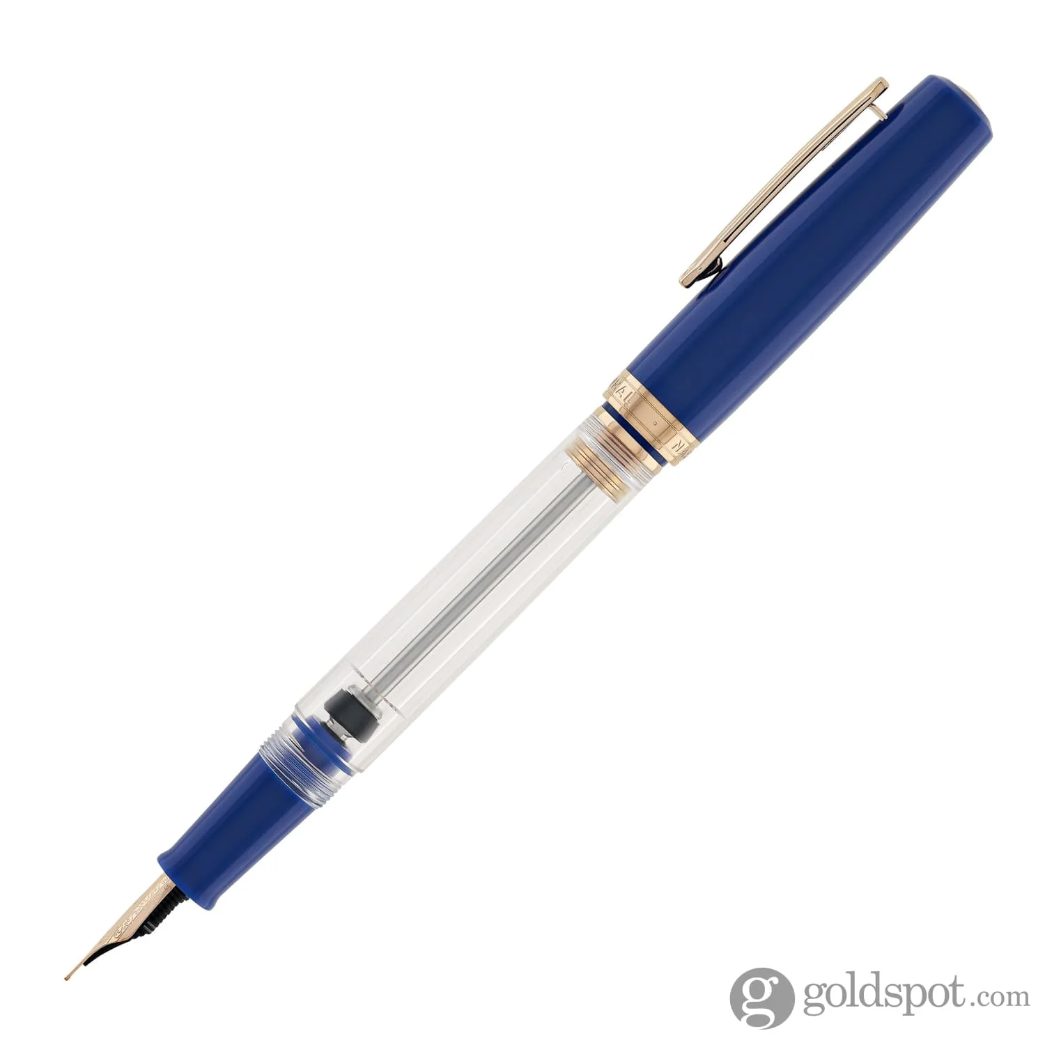 8170-nahvalur-original-plus-fountain-pen-in-sapphire-4.webp Nahvalur Original Plus Fountain Pen in Sapphire