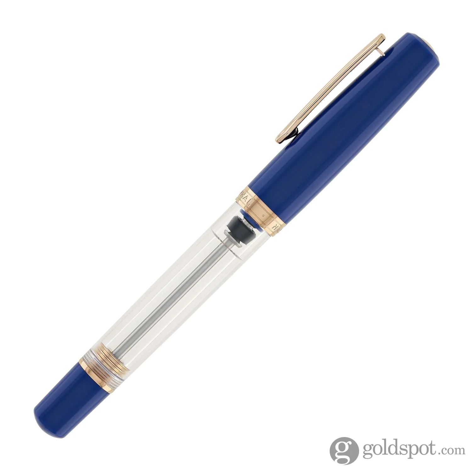 8170-nahvalur-original-plus-fountain-pen-in-sapphire-5.webp Nahvalur Original Plus Fountain Pen in Sapphire