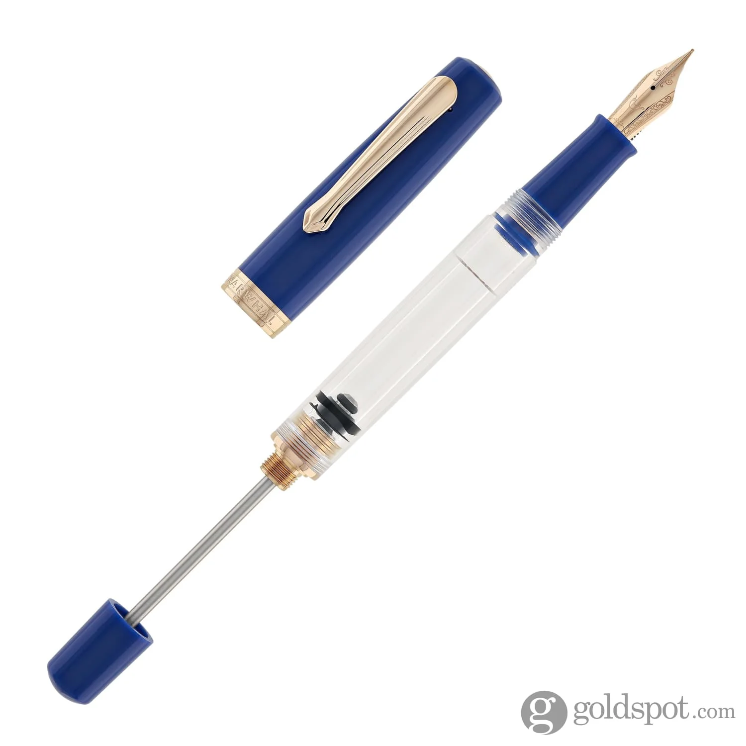 8170-nahvalur-original-plus-fountain-pen-in-sapphire-7.webp Nahvalur Original Plus Fountain Pen in Sapphire