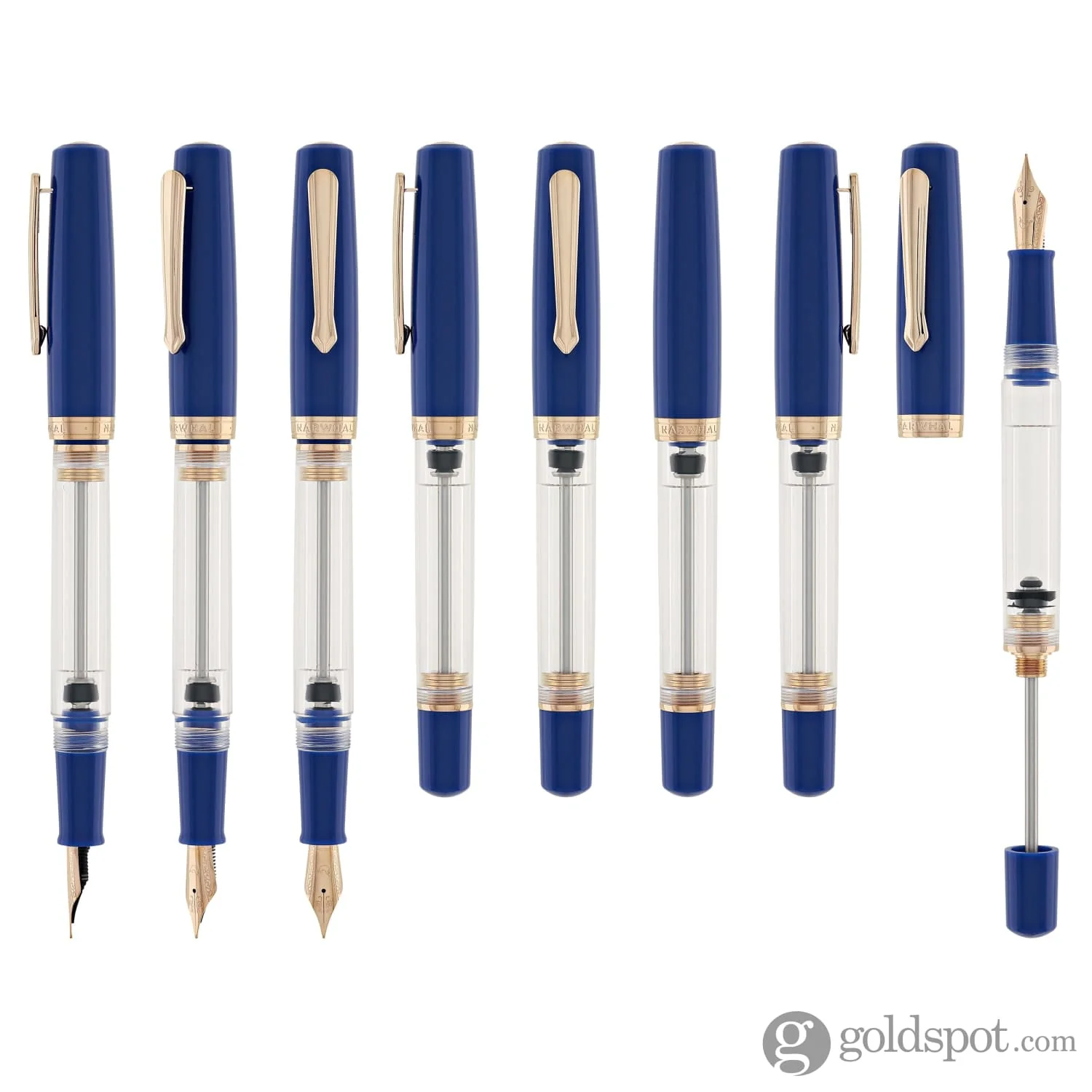 8170-nahvalur-original-plus-fountain-pen-in-sapphire-8.webp Nahvalur Original Plus Fountain Pen in Sapphire