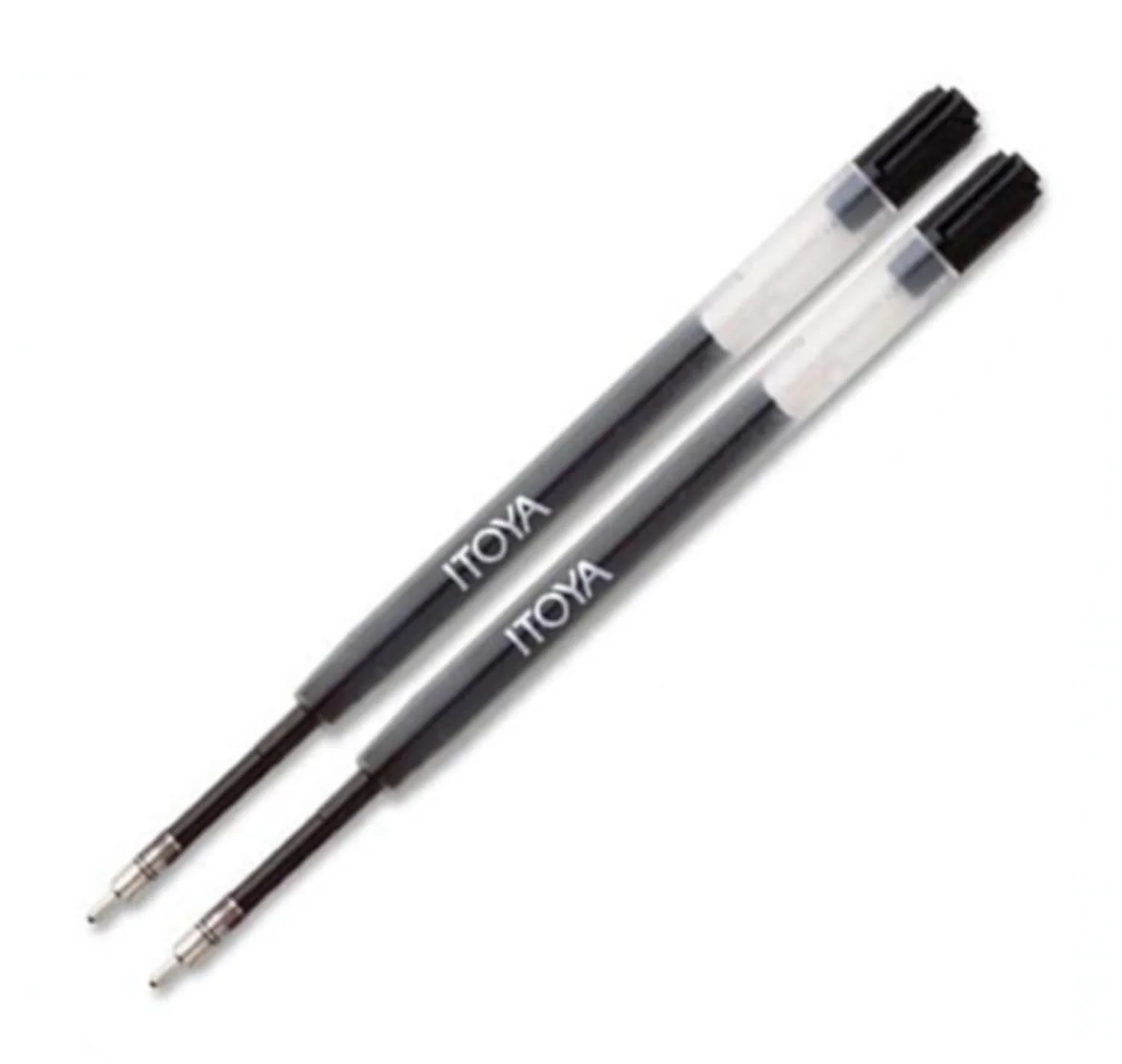 8177-itoya-aquaroller-ballpoint-pen-refill-in-black-pack-of-2-1.webp Itoya Aquaroller Ballpoint Pen Refill in Black - Pack of 2
