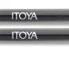 8177-itoya-aquaroller-ballpoint-pen-refill-in-black-pack-of-2-2.webp Itoya Aquaroller Ballpoint Pen Refill in Black - Pack of 2