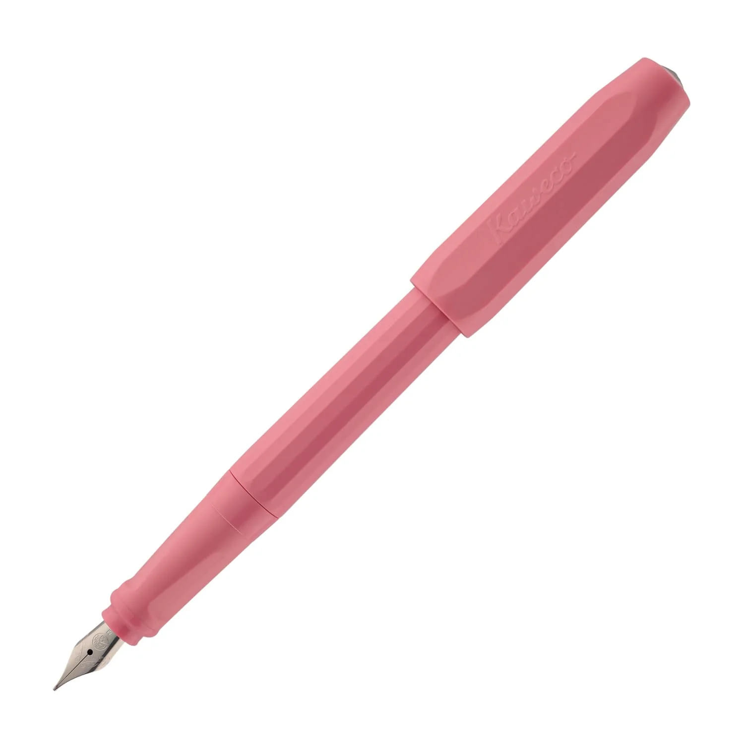 8187-kaweco-perkeo-fountain-pen-in-peony-blossom-1.webp Kaweco Perkeo Fountain Pen in Peony Blossom