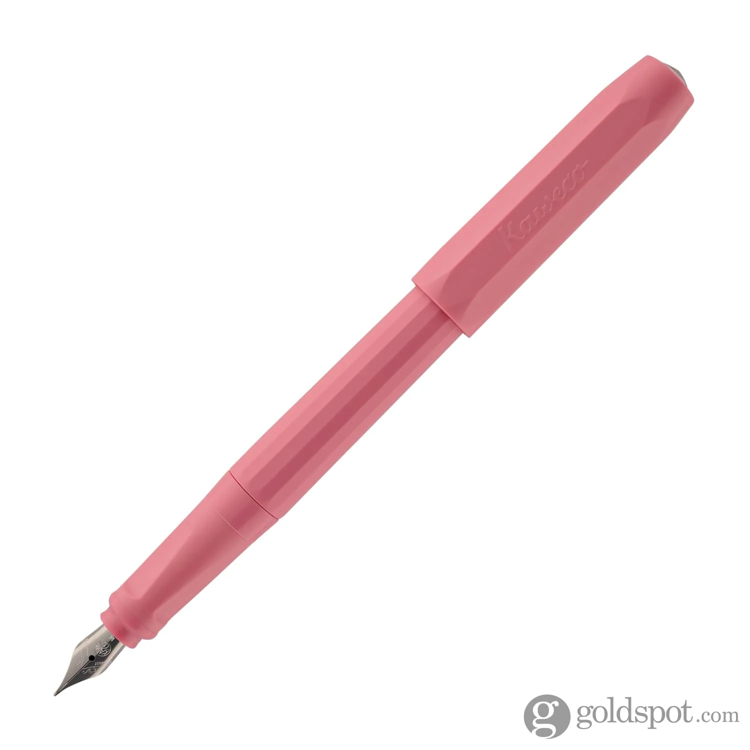 8187-kaweco-perkeo-fountain-pen-in-peony-blossom-2.webp Kaweco Perkeo Fountain Pen in Peony Blossom