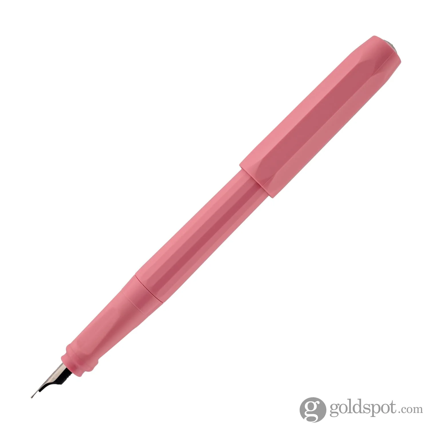 8187-kaweco-perkeo-fountain-pen-in-peony-blossom-3.webp Kaweco Perkeo Fountain Pen in Peony Blossom