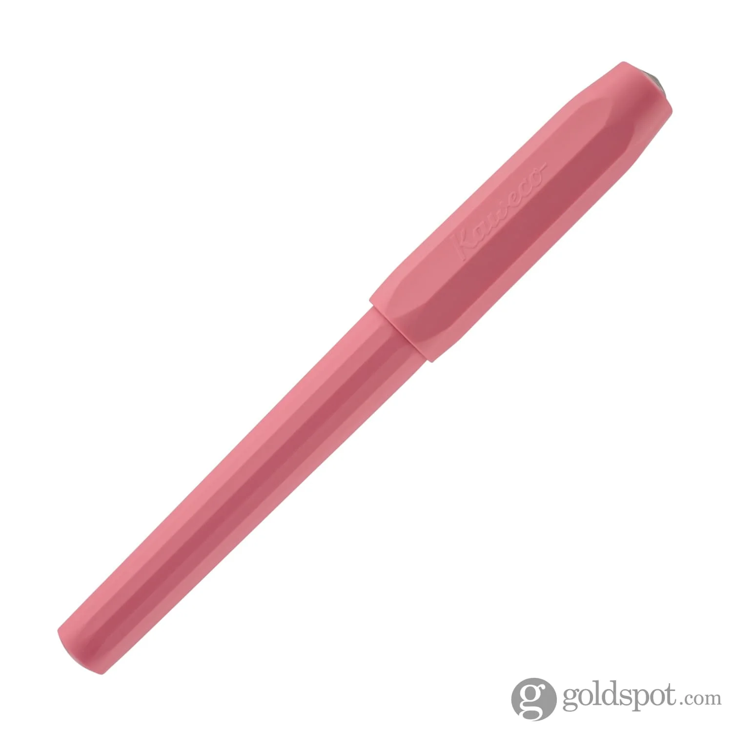 8187-kaweco-perkeo-fountain-pen-in-peony-blossom-4.webp Kaweco Perkeo Fountain Pen in Peony Blossom