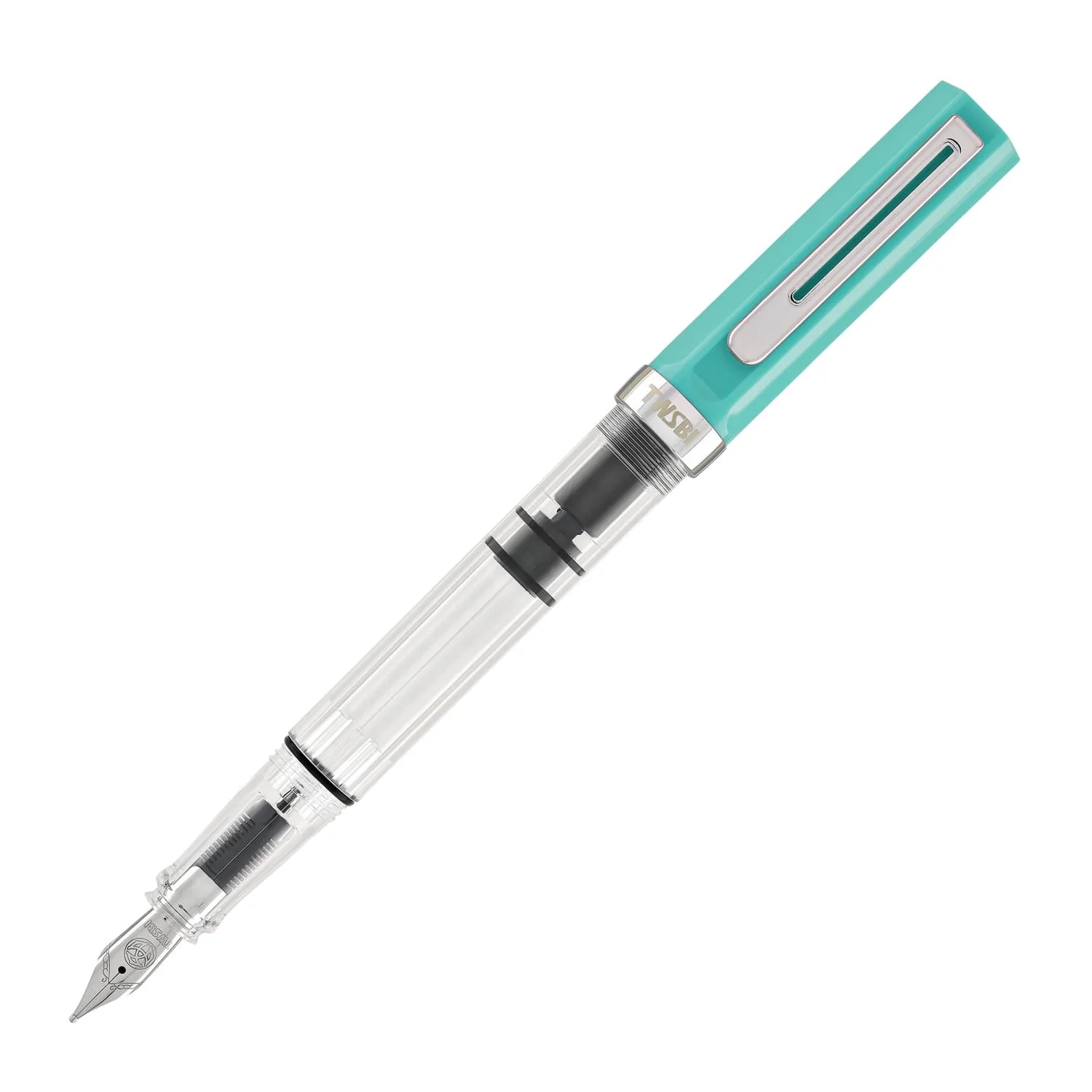 8192-twsbi-eco-fountain-pen-in-persian-green-1.webp TWSBI Eco Fountain Pen in Persian Green