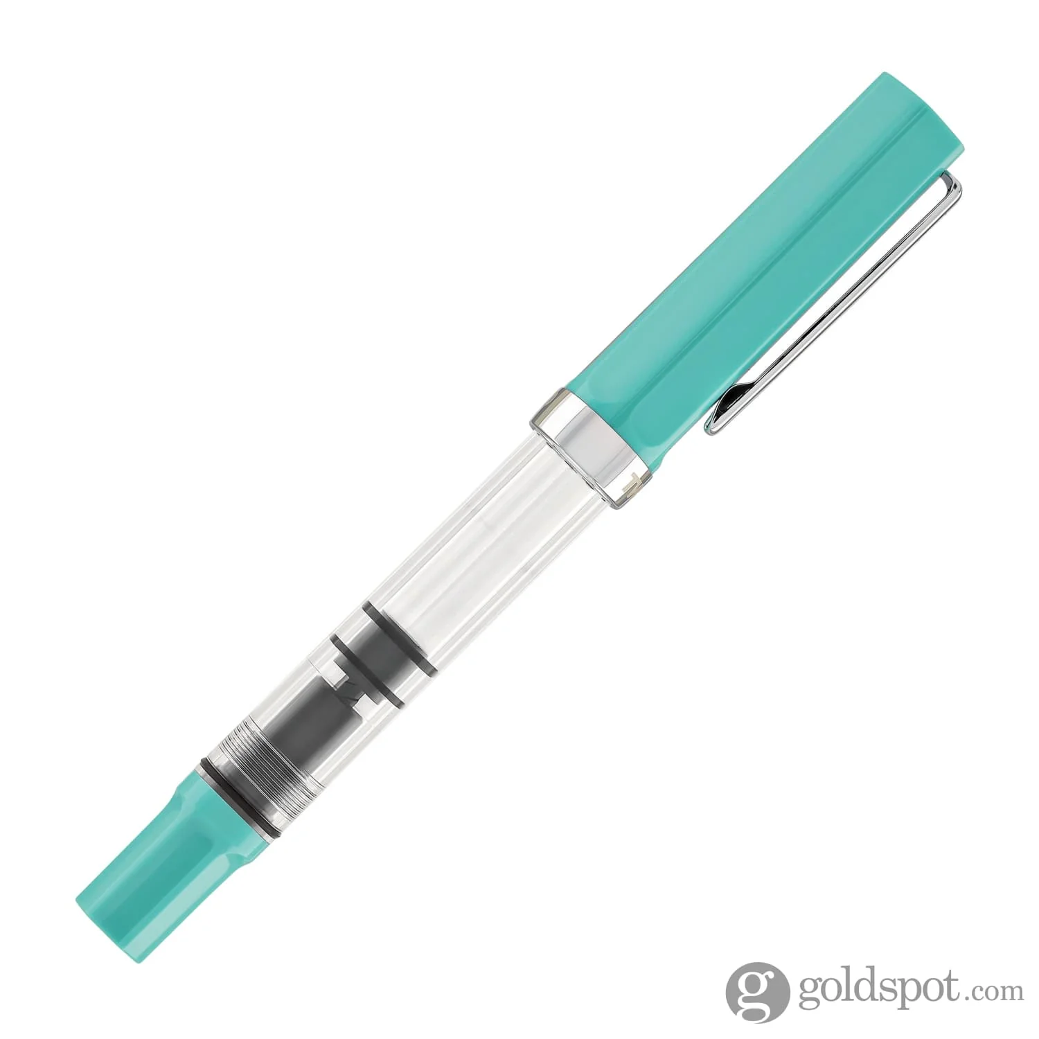 8192-twsbi-eco-fountain-pen-in-persian-green-6.webp TWSBI Eco Fountain Pen in Persian Green