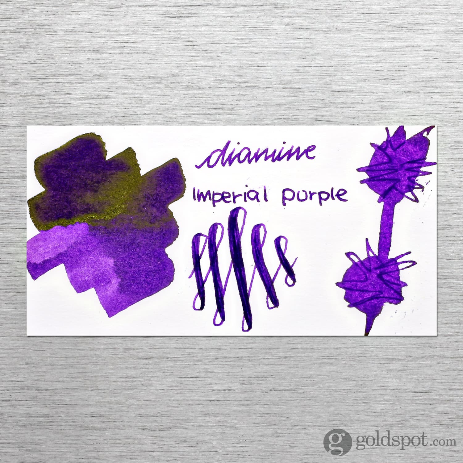 8206-diamine-bottled-ink-and-cartridges-in-imperial-purple-2.jpg Diamine Bottled Ink and Cartridges in Imperial Purple