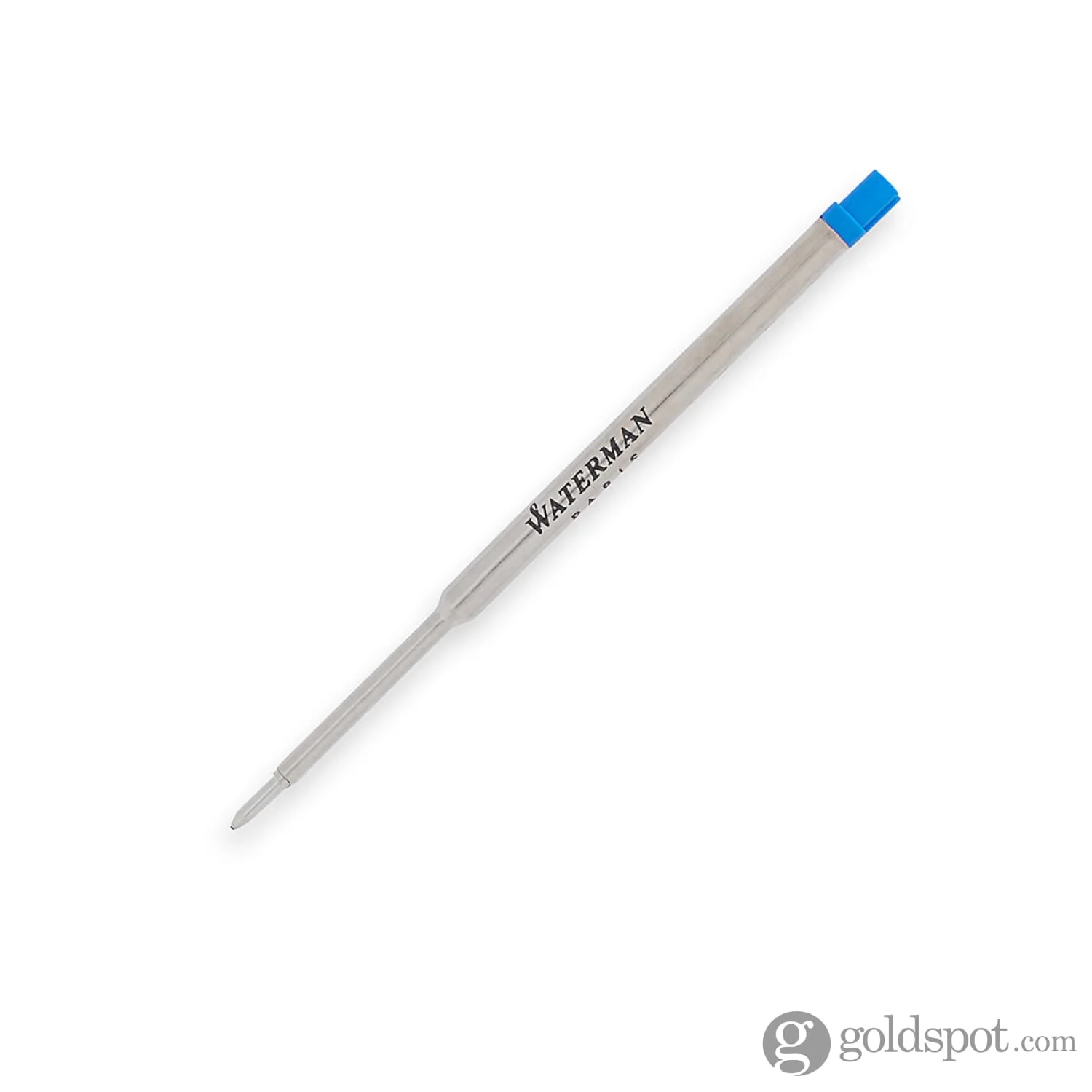 Waterman Ballpoint Pen Refill in Blue