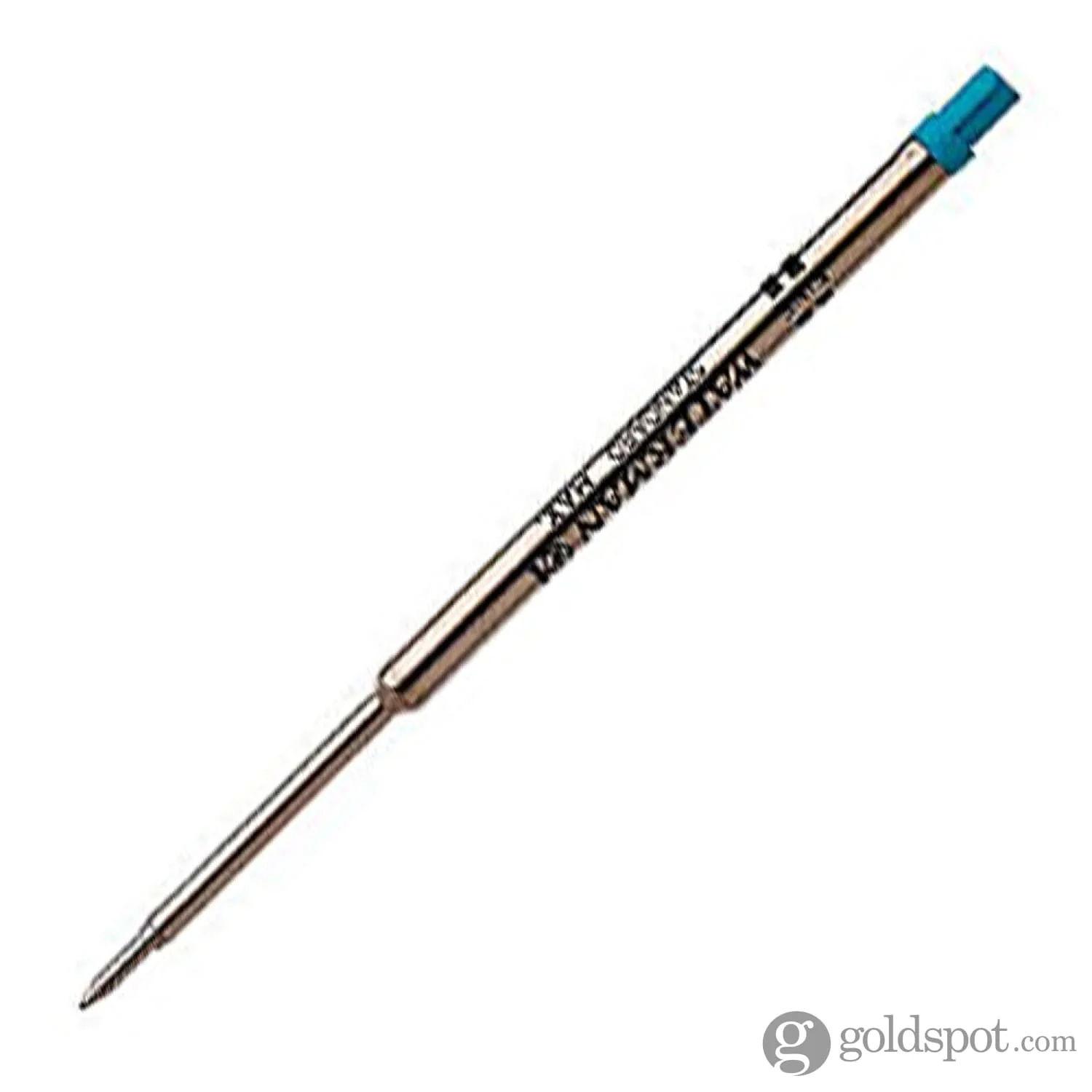 Waterman Ballpoint Pen Refill in Blue