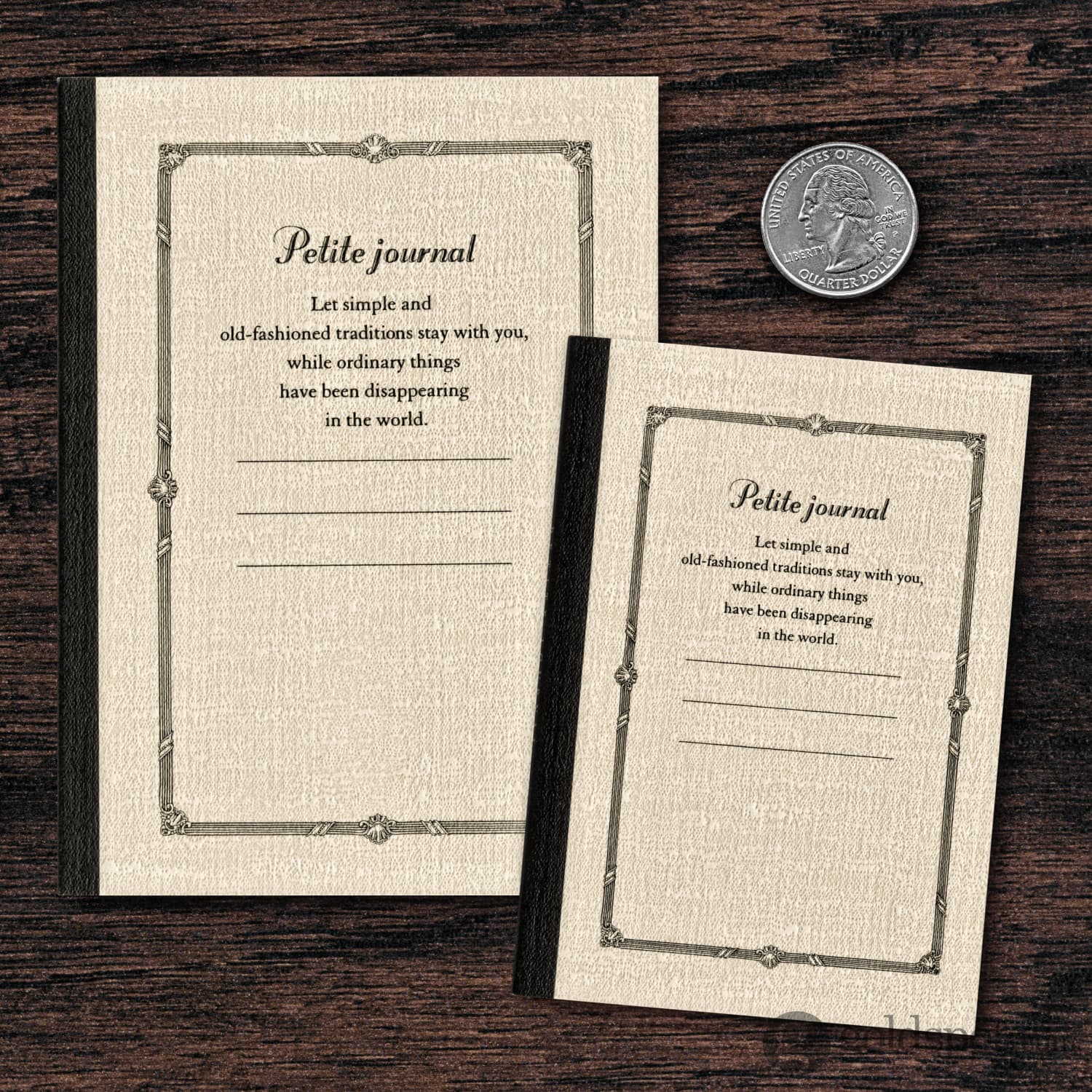 8214-itoya-profolio-petite-journal-in-cream-b7-5.jpg Itoya Profolio Petite Journal in Cream - B7