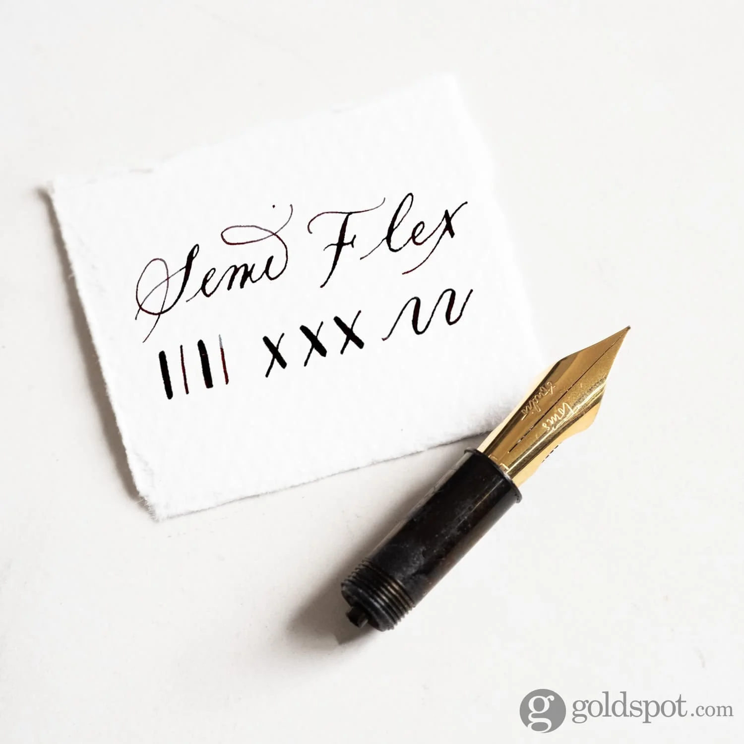 8219-tom-s-studio-fountain-pen-nibs-2.webp Tom's Studio Fountain Pen Nibs