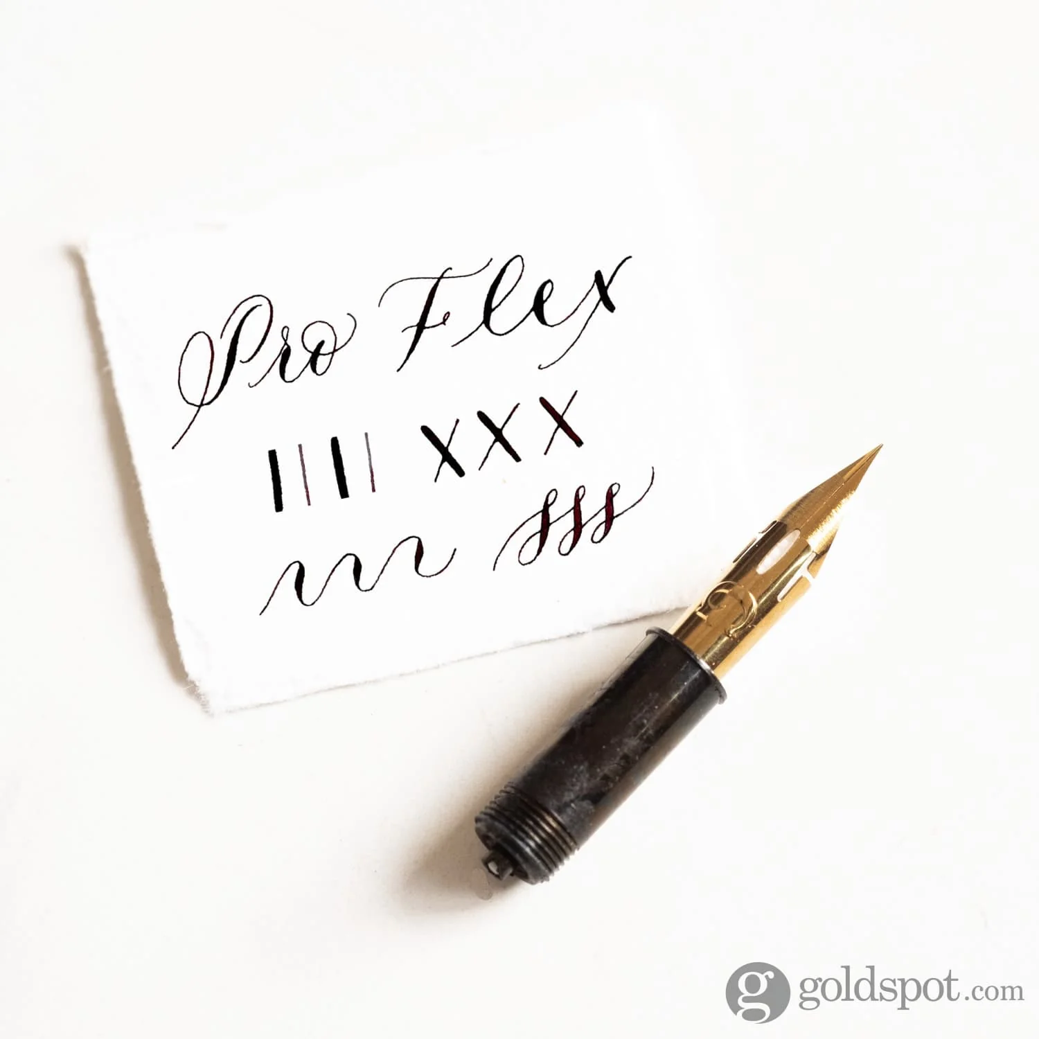 8219-tom-s-studio-fountain-pen-nibs-3.webp Tom's Studio Fountain Pen Nibs