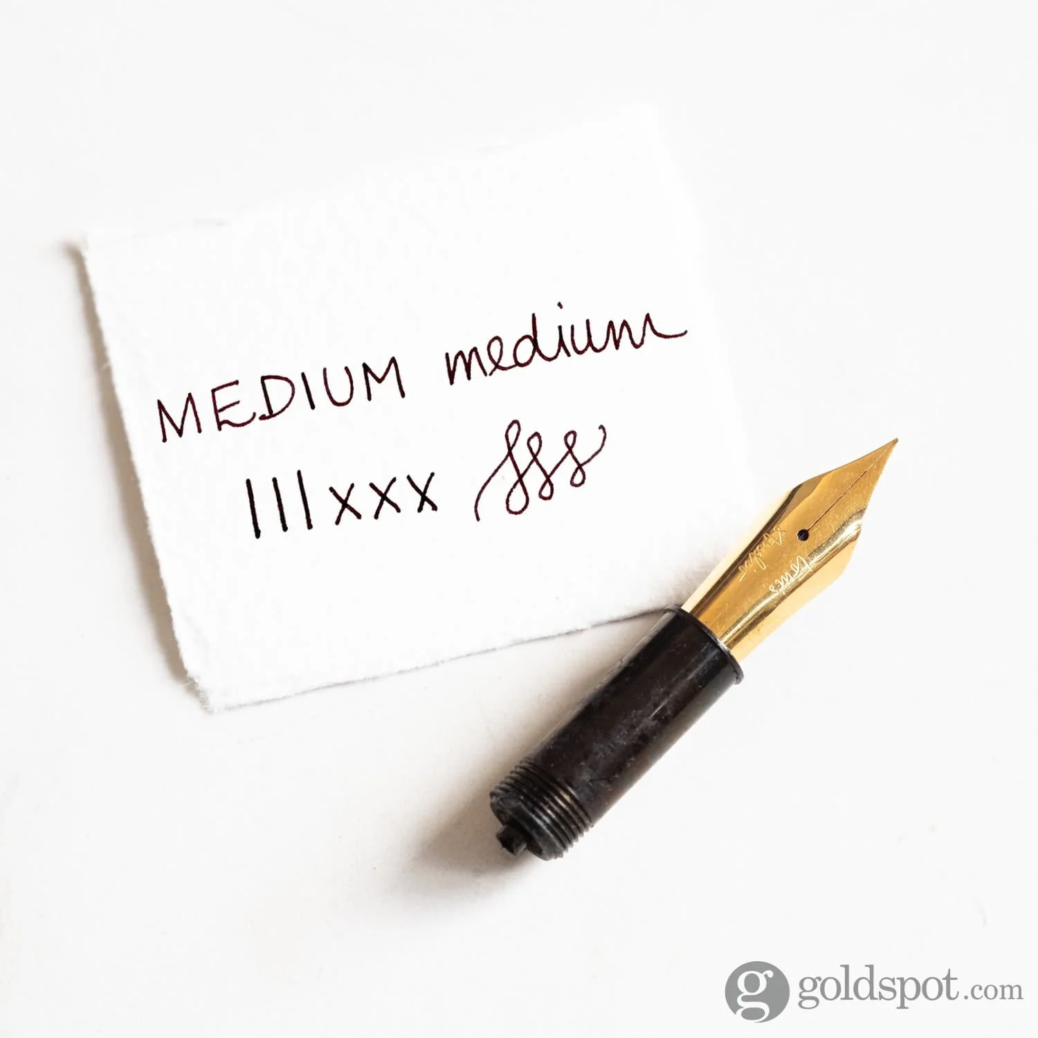 8219-tom-s-studio-fountain-pen-nibs-4.webp Tom's Studio Fountain Pen Nibs