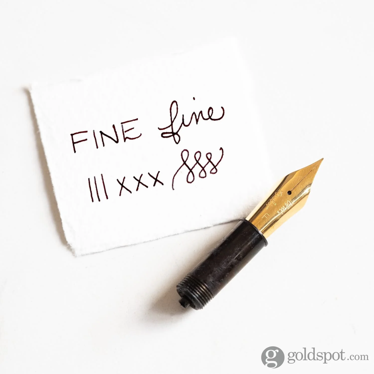 8219-tom-s-studio-fountain-pen-nibs-5.webp Tom's Studio Fountain Pen Nibs