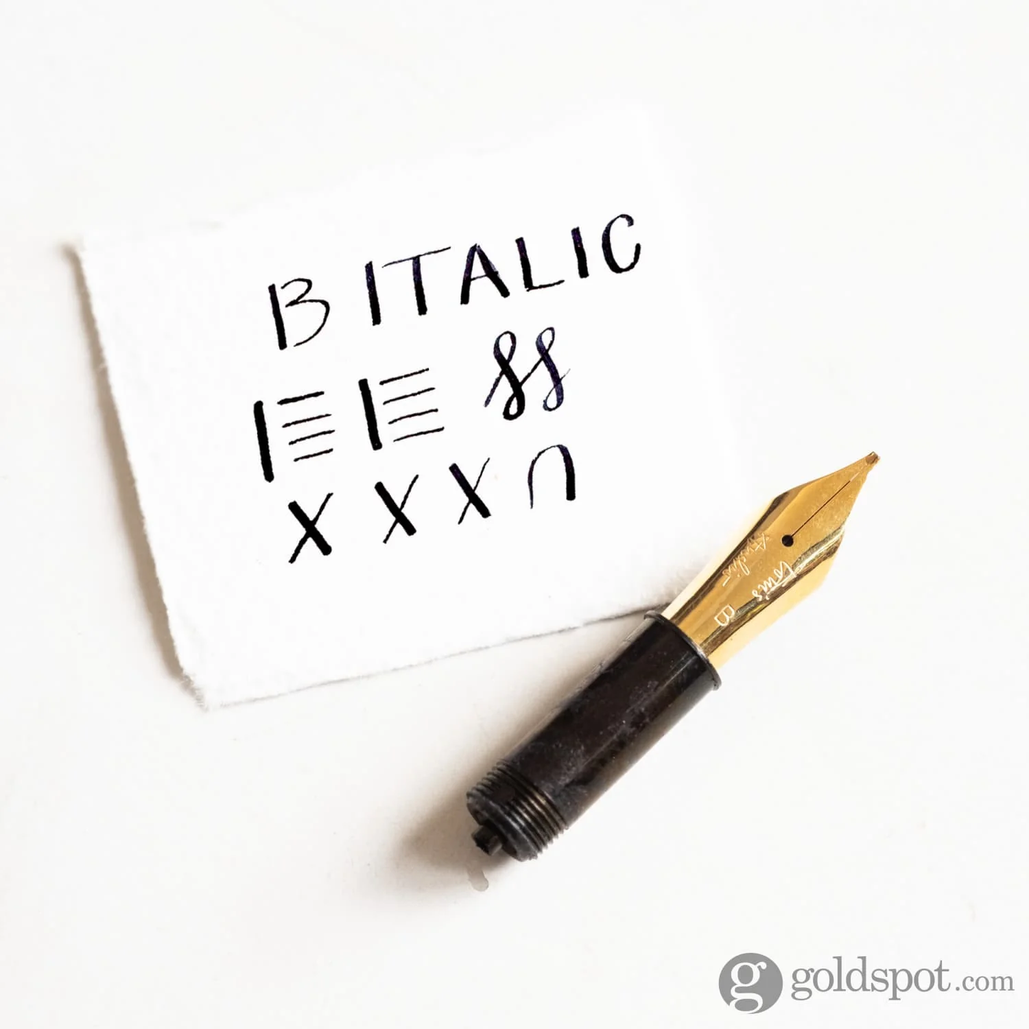 8219-tom-s-studio-fountain-pen-nibs-6.webp Tom's Studio Fountain Pen Nibs