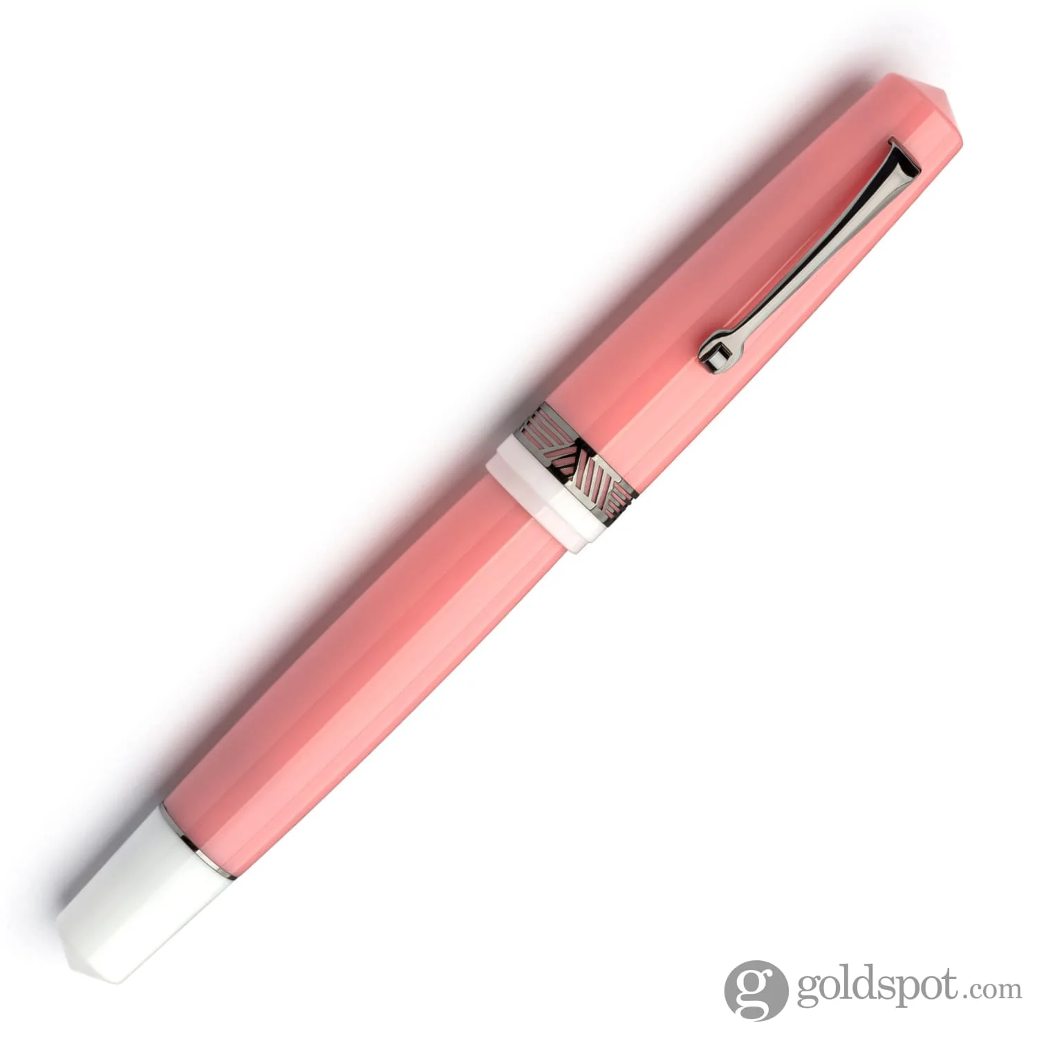 Leonardo Momento Magico Fountain Pen in Venus Dream