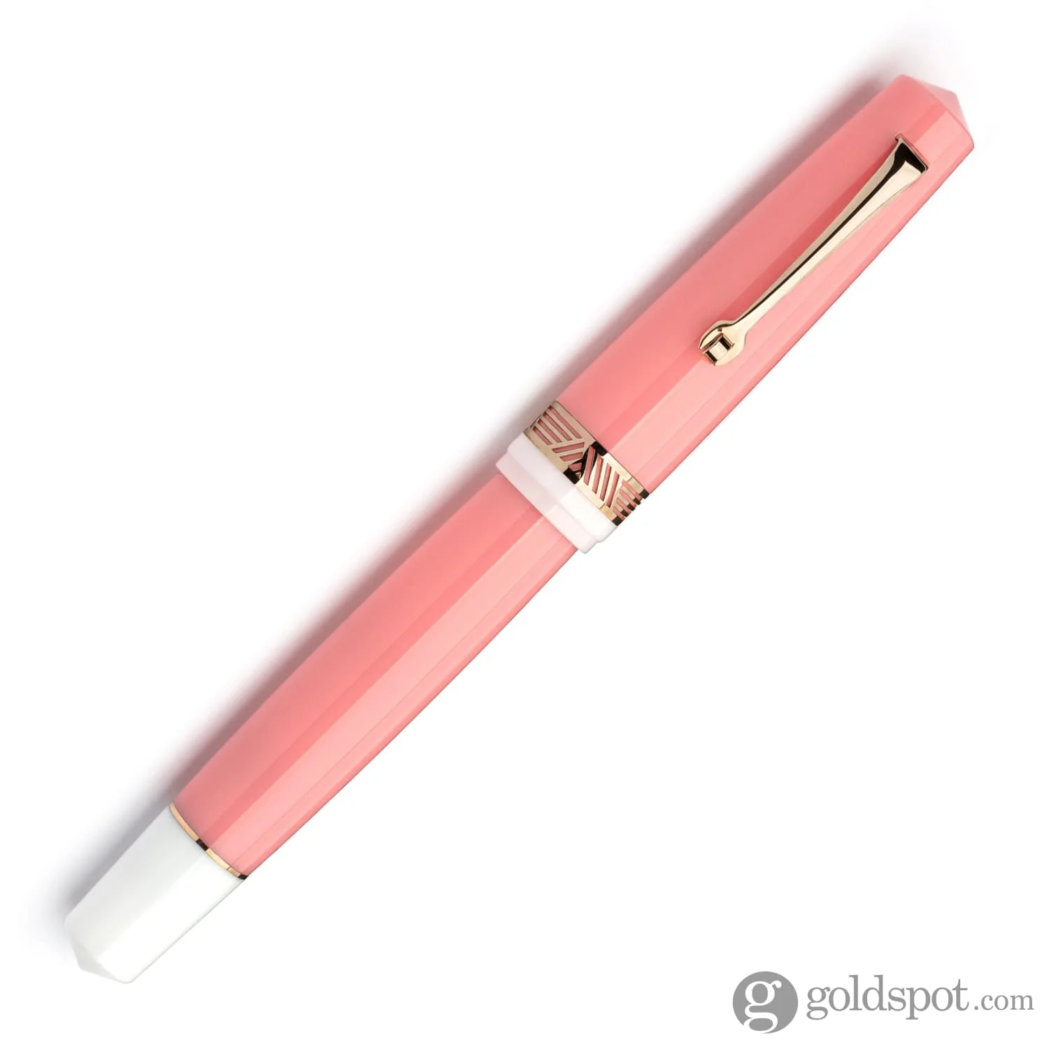 Leonardo Momento Magico Fountain Pen in Venus Dream